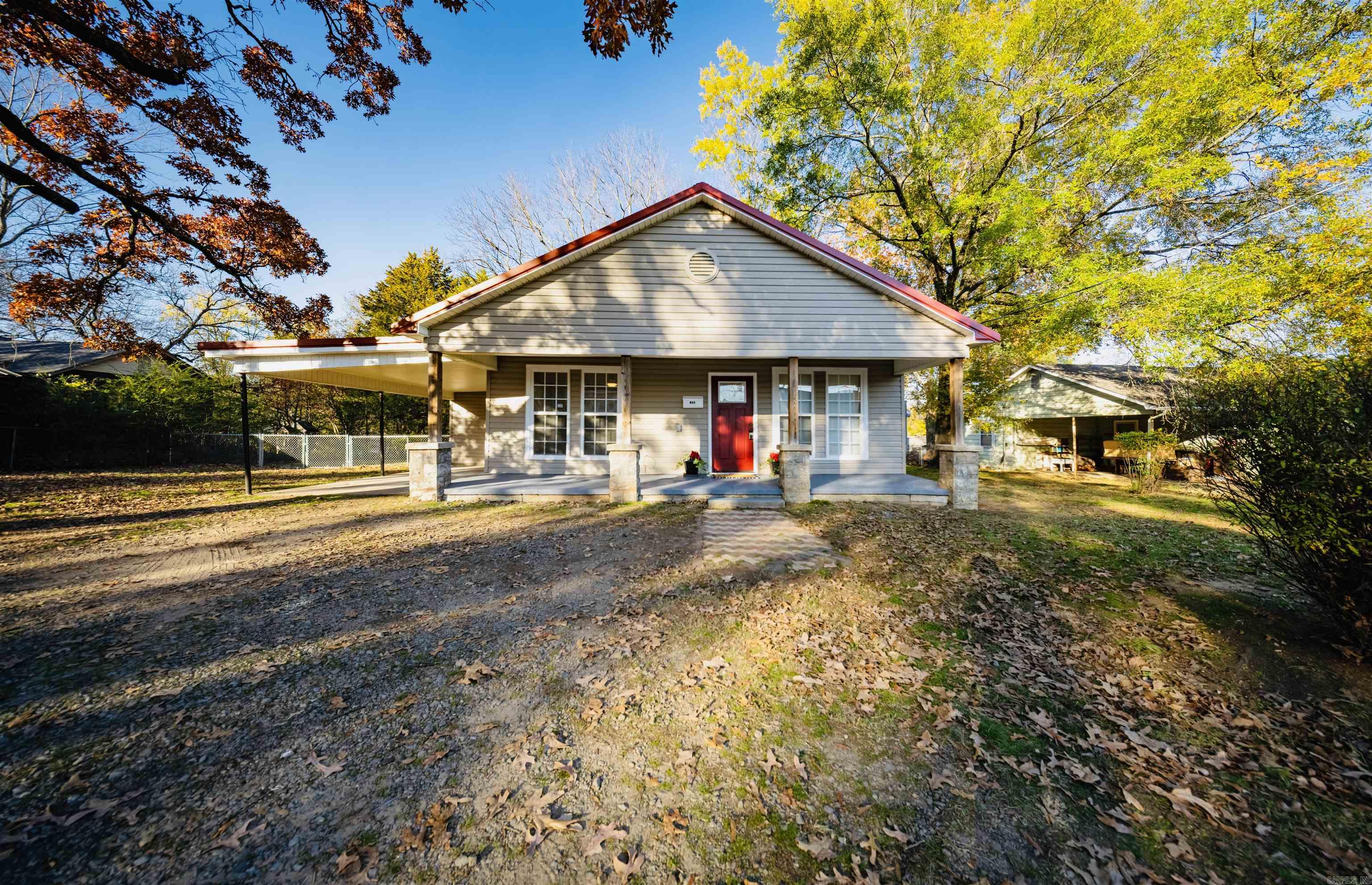 Gibson - Residential