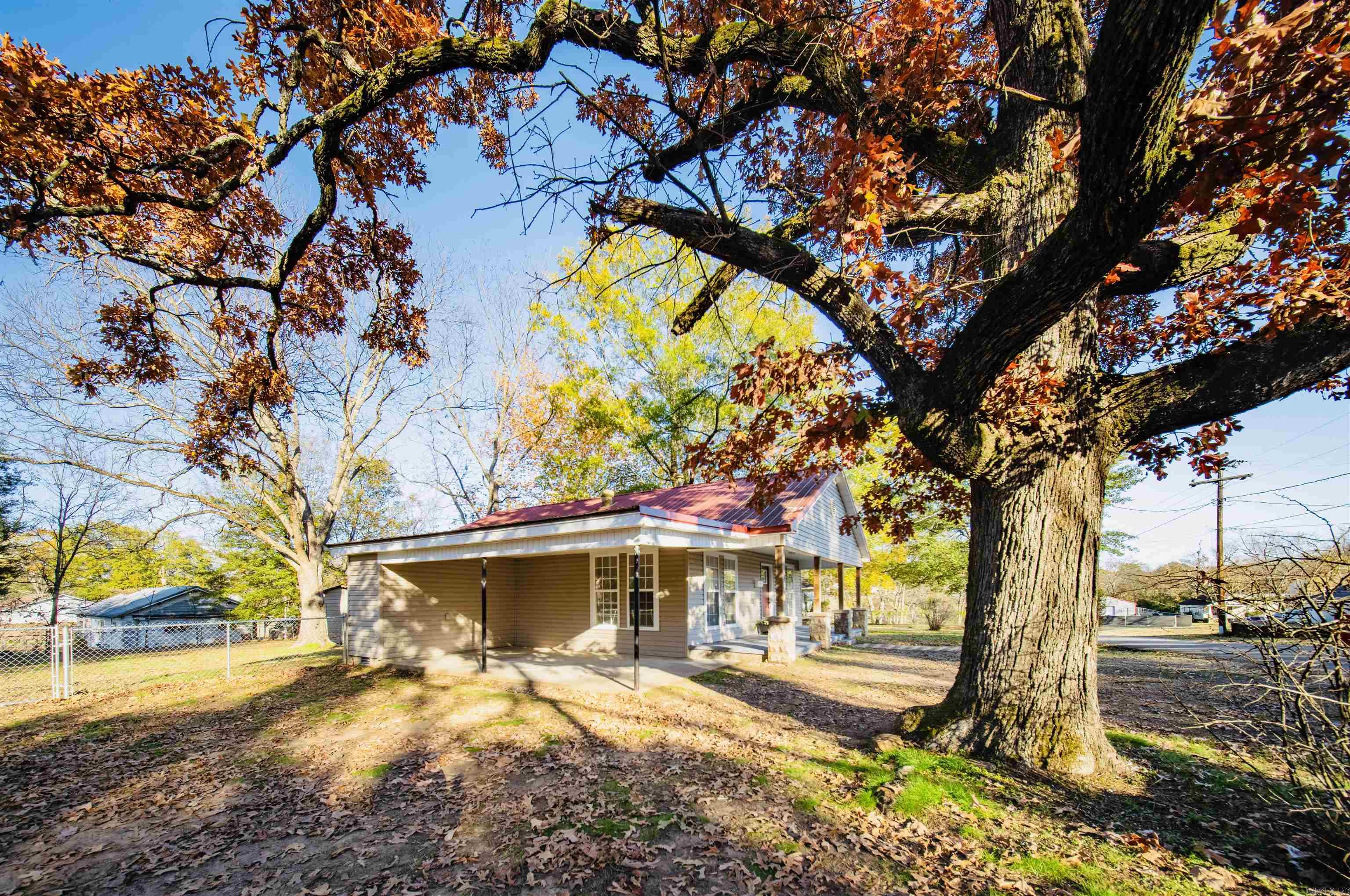 Gibson - Residential
