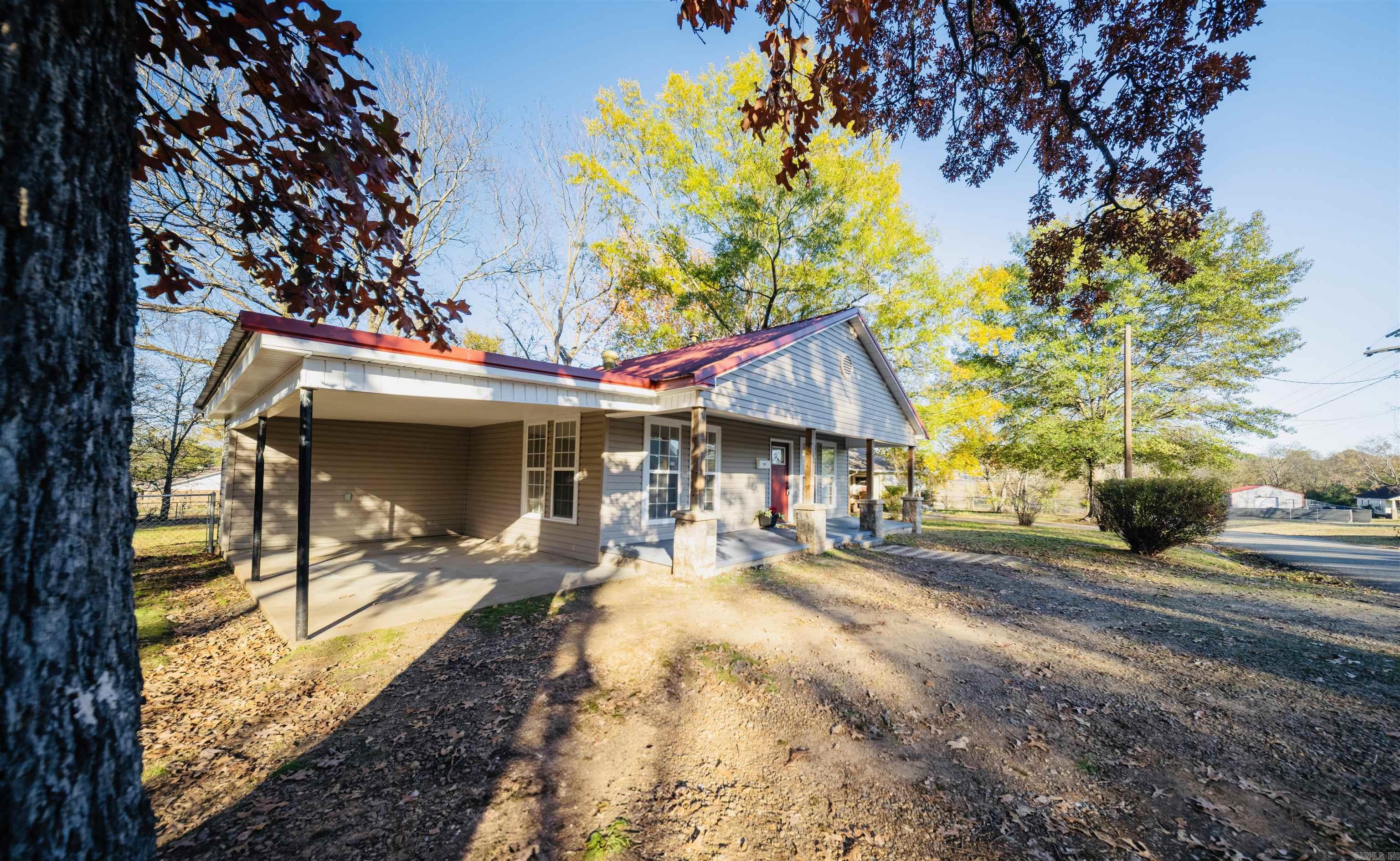 Gibson - Residential