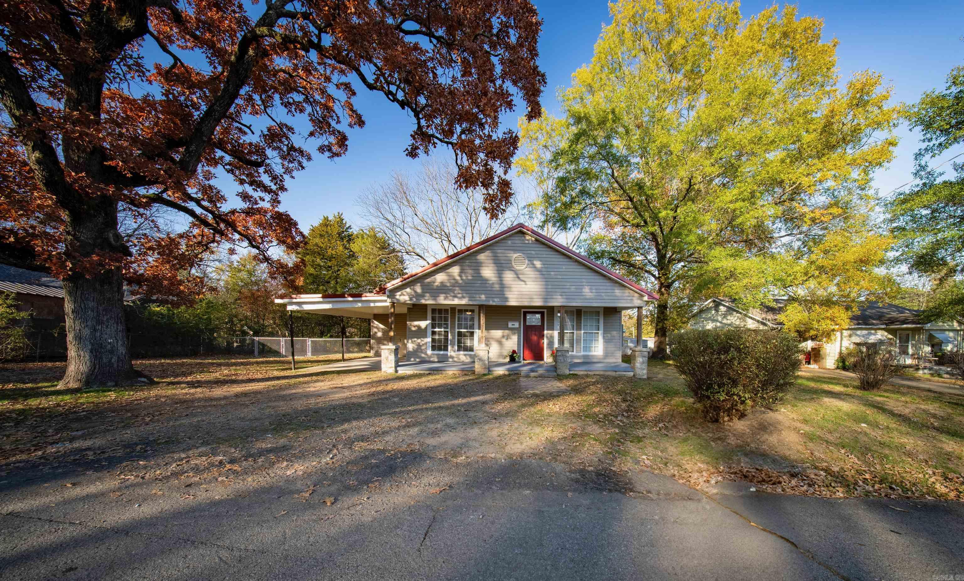 Gibson - Residential
