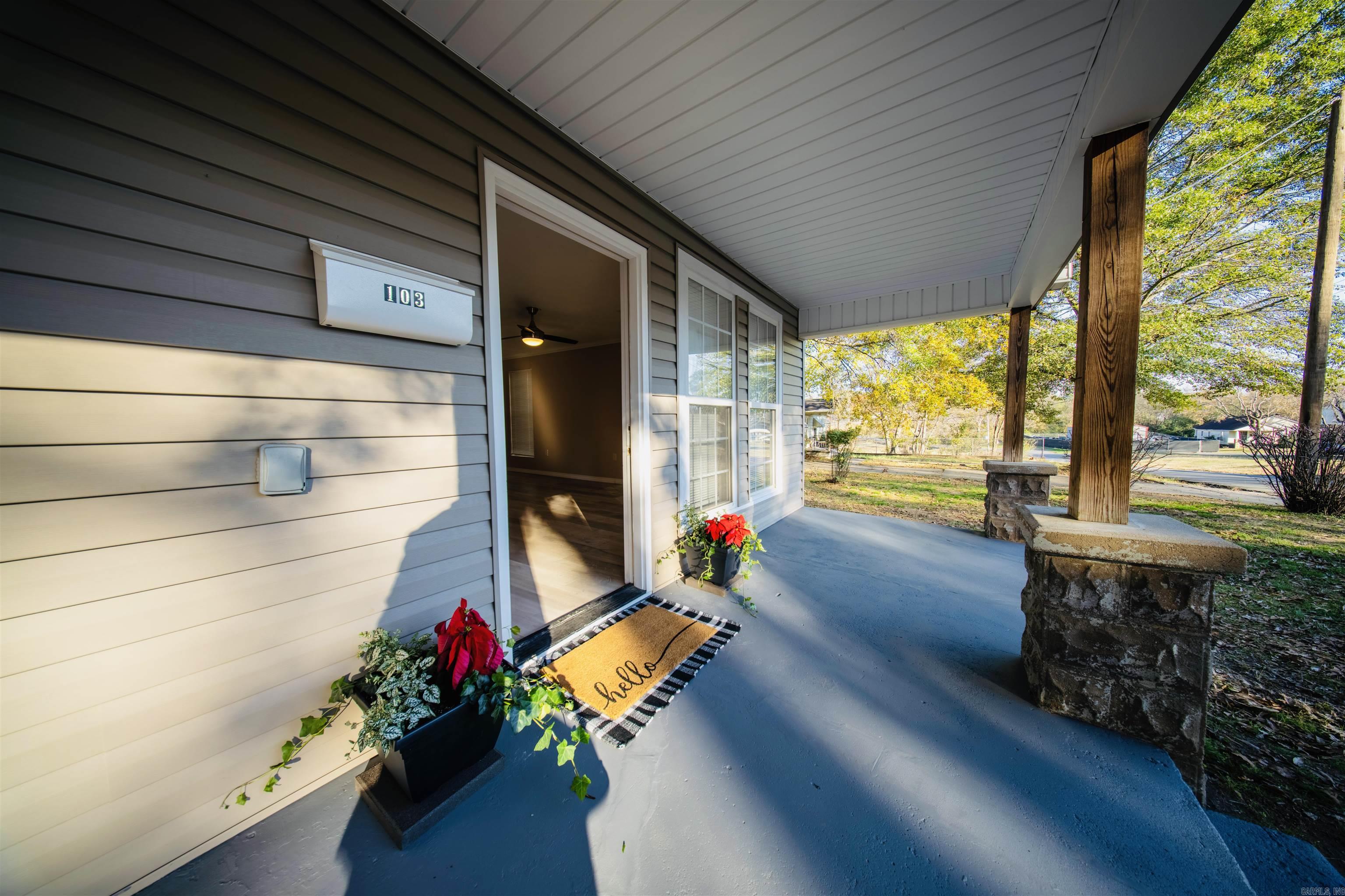 Gibson - Residential