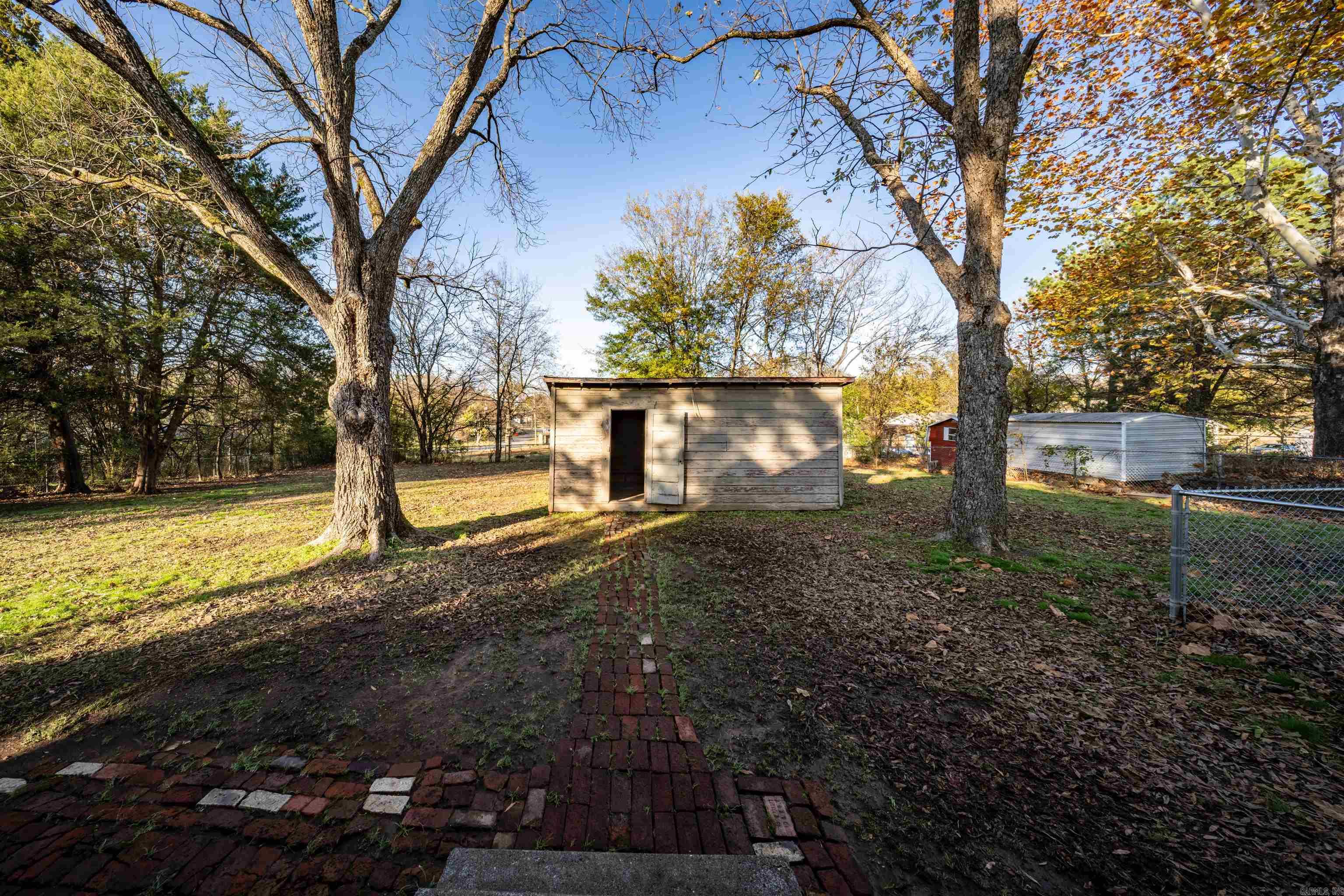 Gibson - Residential