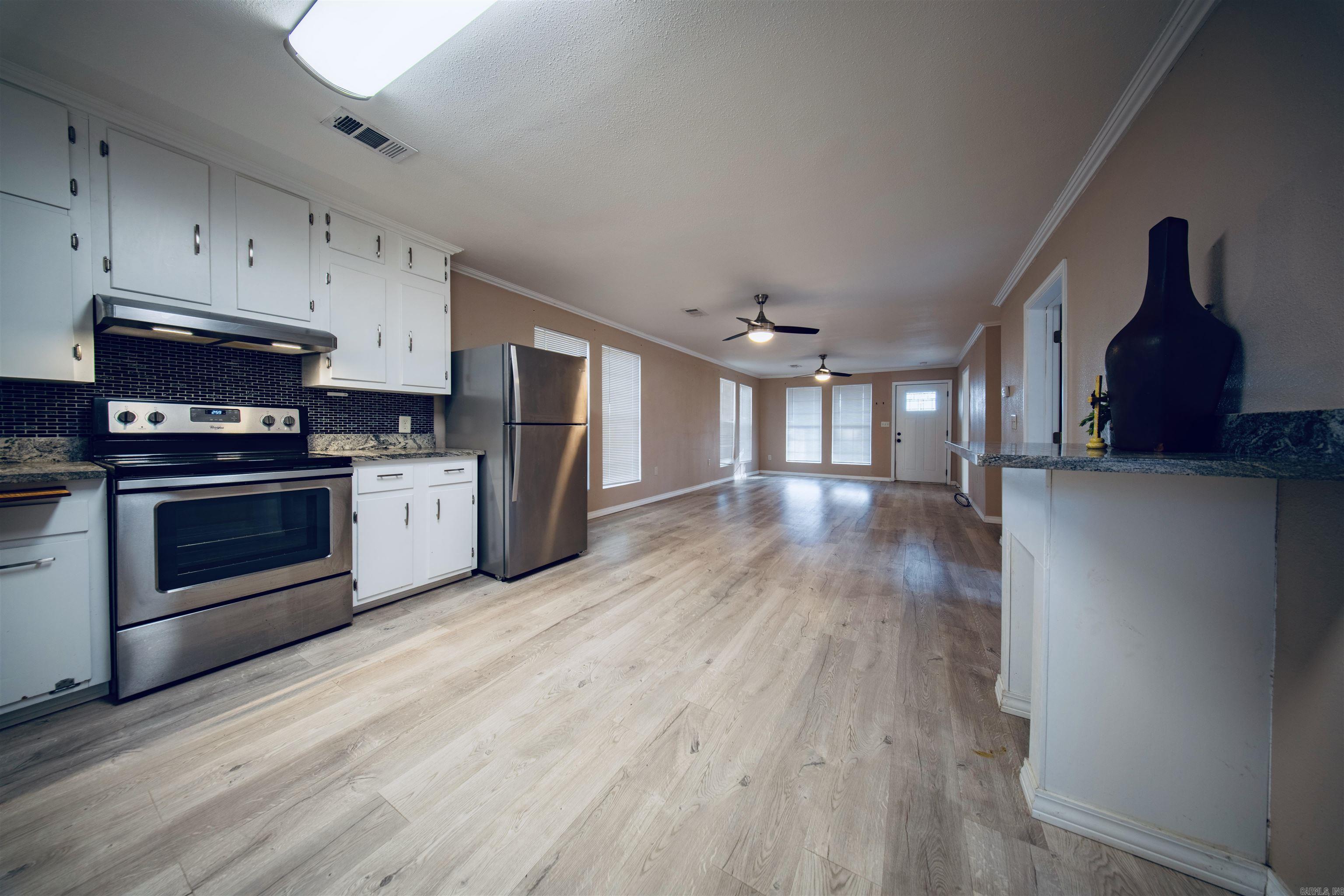Gibson - Residential