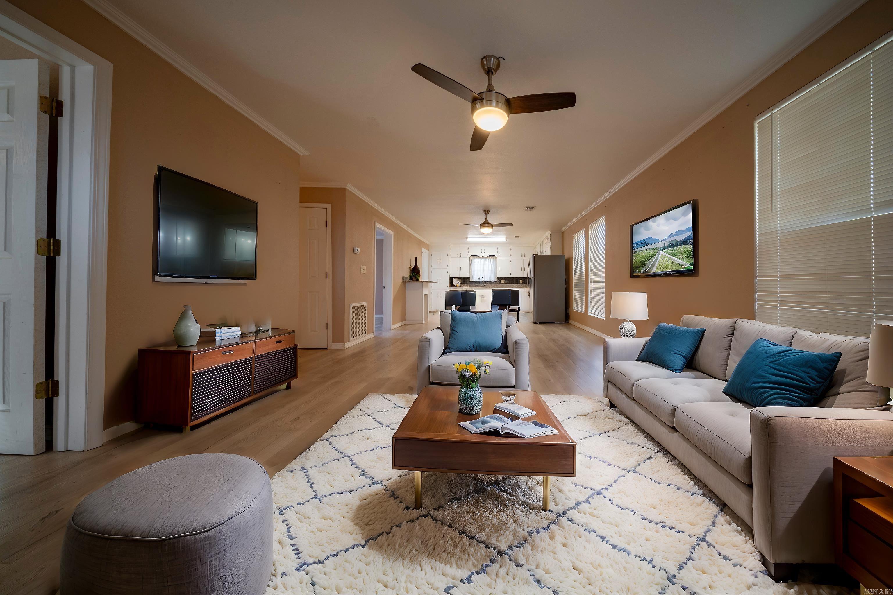 Gibson - Residential
