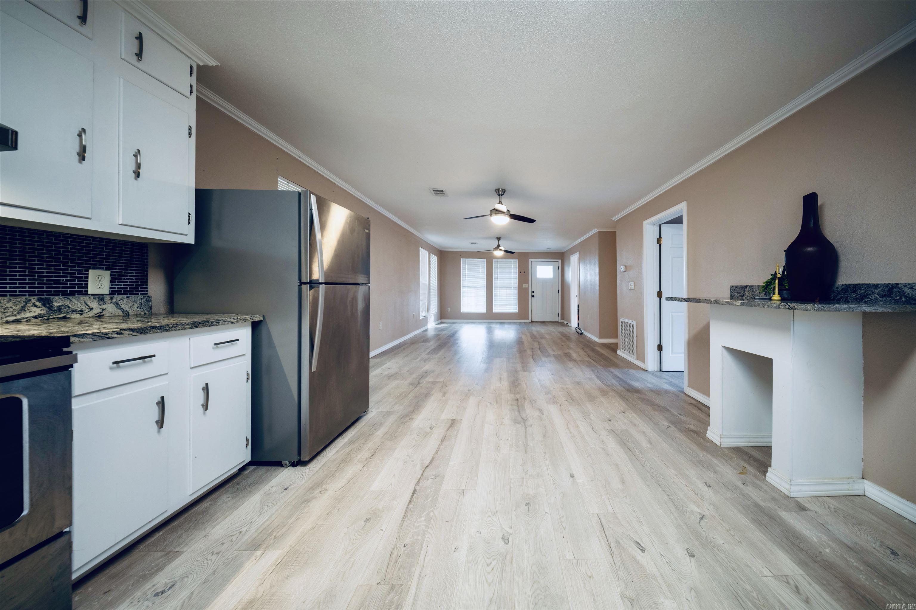Gibson - Residential
