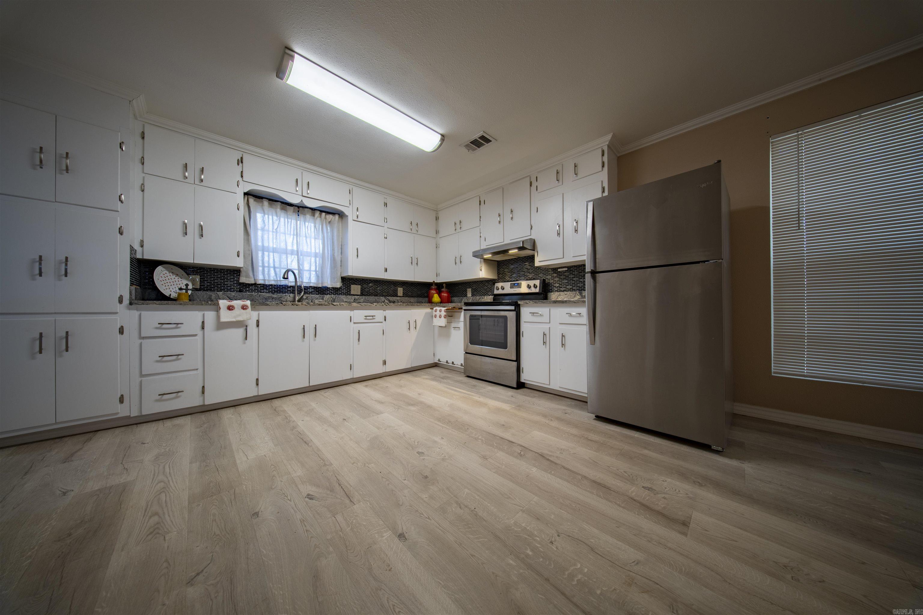 Gibson - Residential