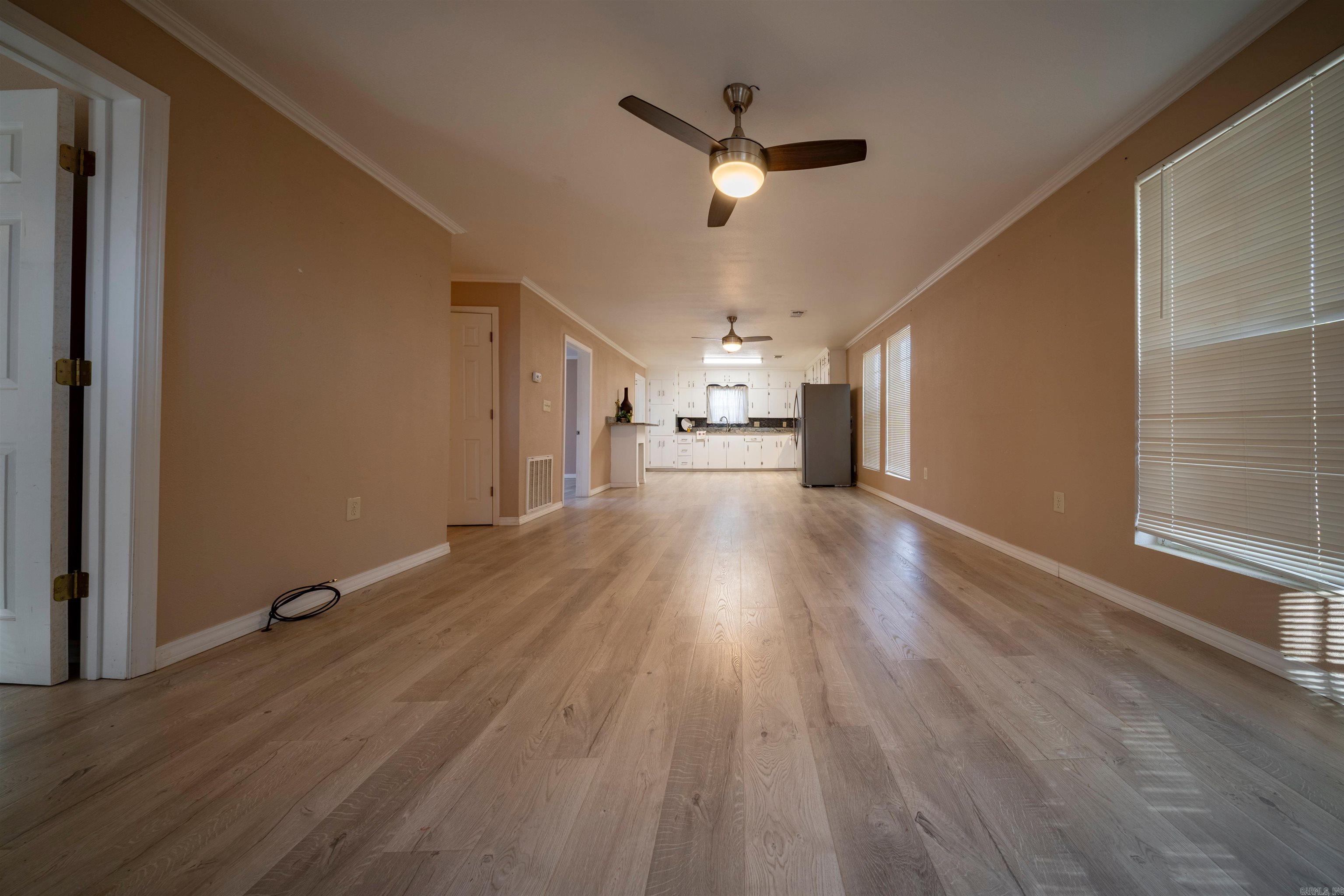 Gibson - Residential