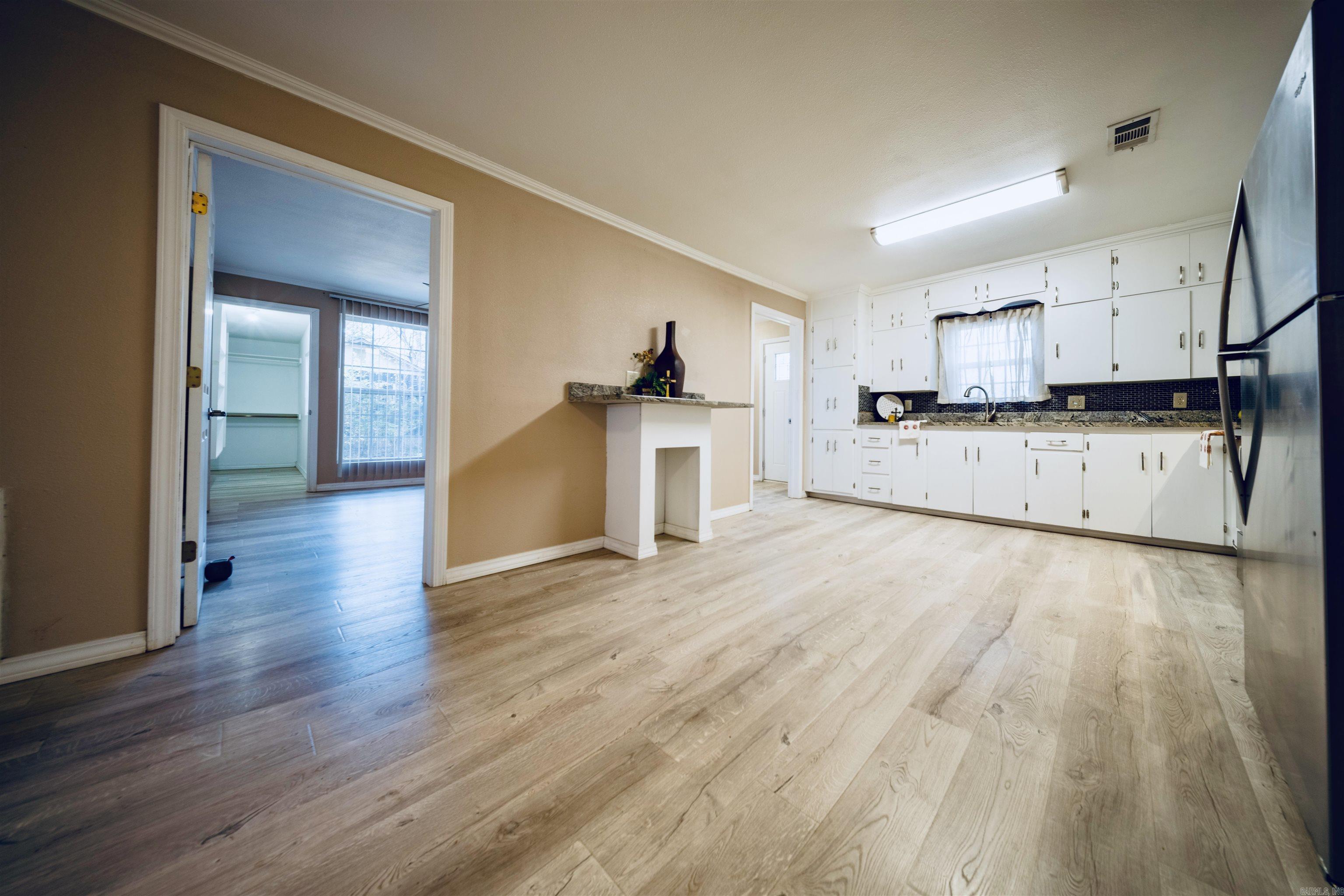 Gibson - Residential