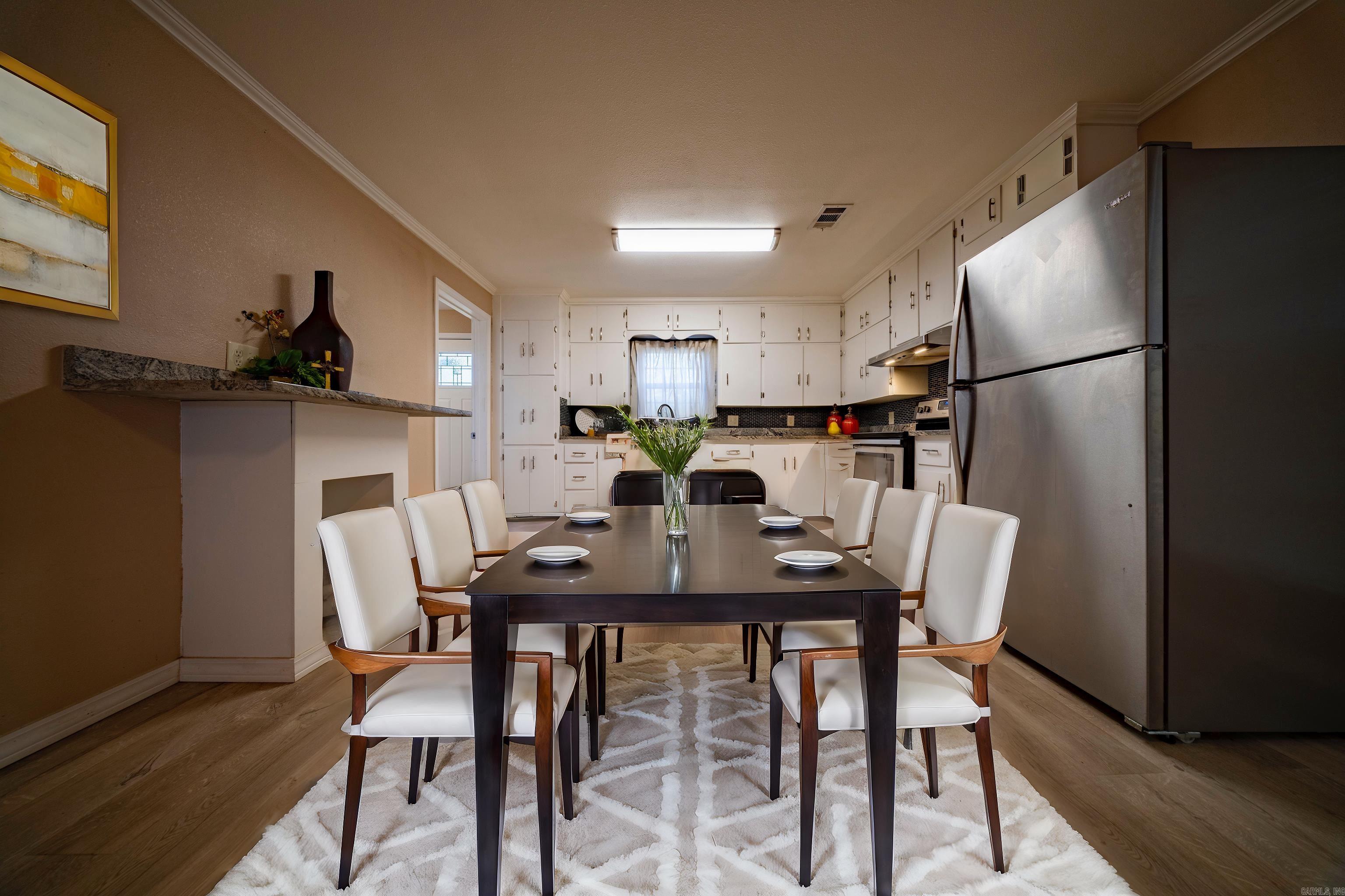 Gibson - Residential