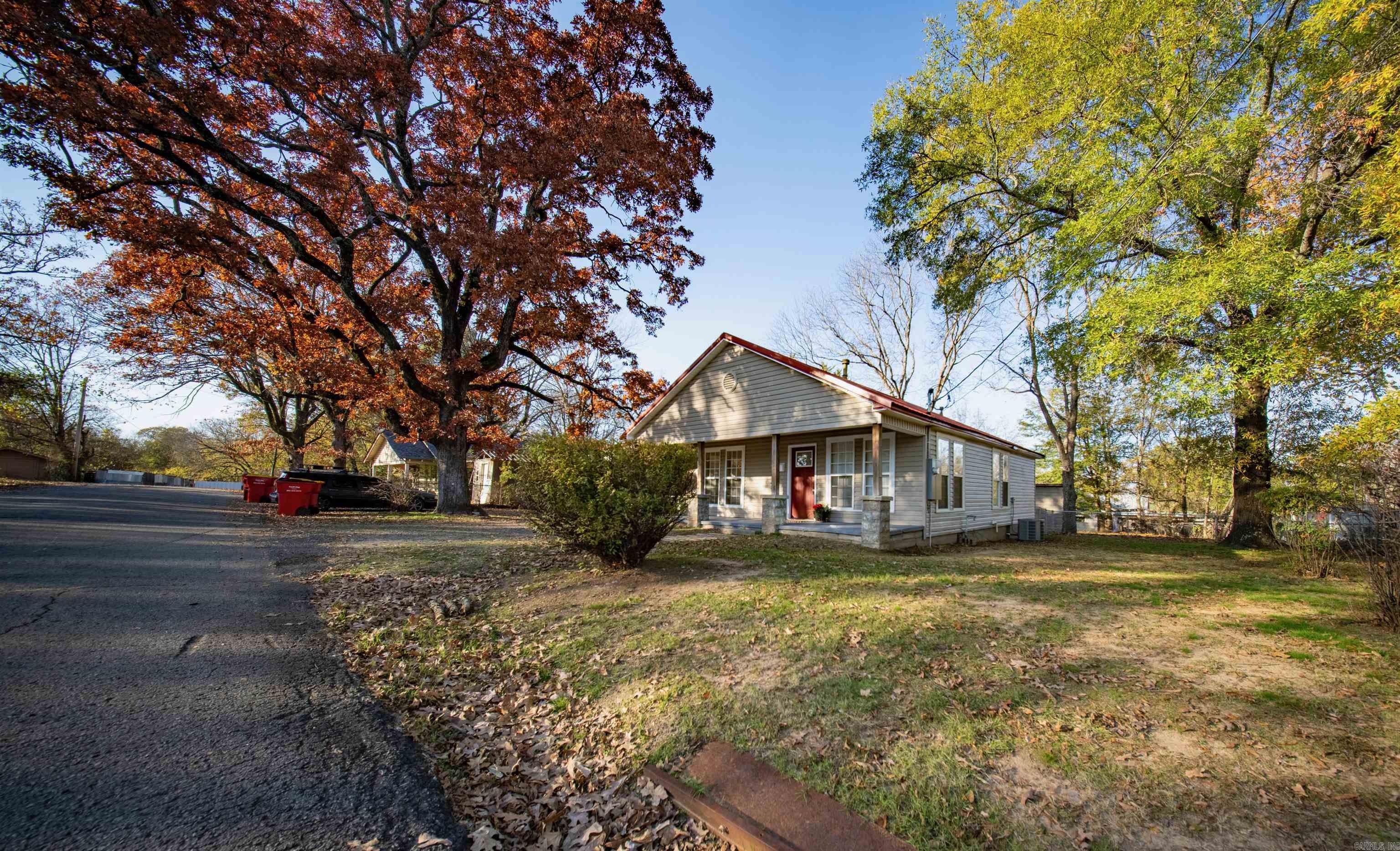 Gibson - Residential