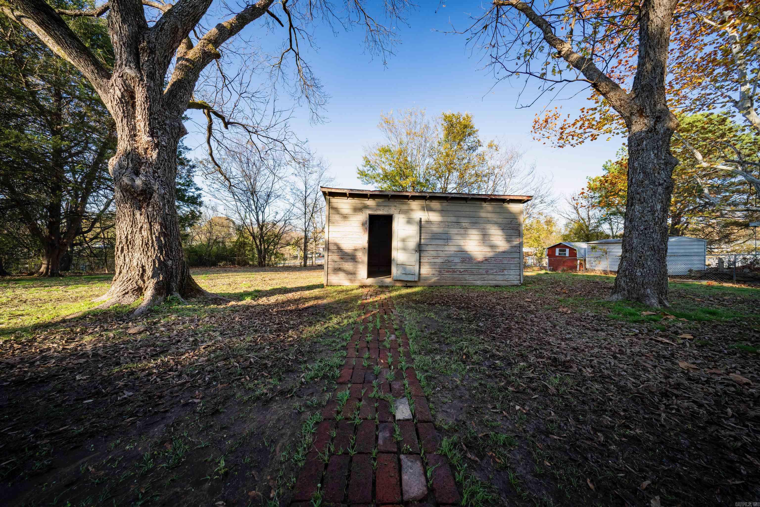 Gibson - Residential