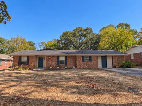 Photo of 28 Rebecca Lane, Conway, AR 72032 (MLS # 26042778)
