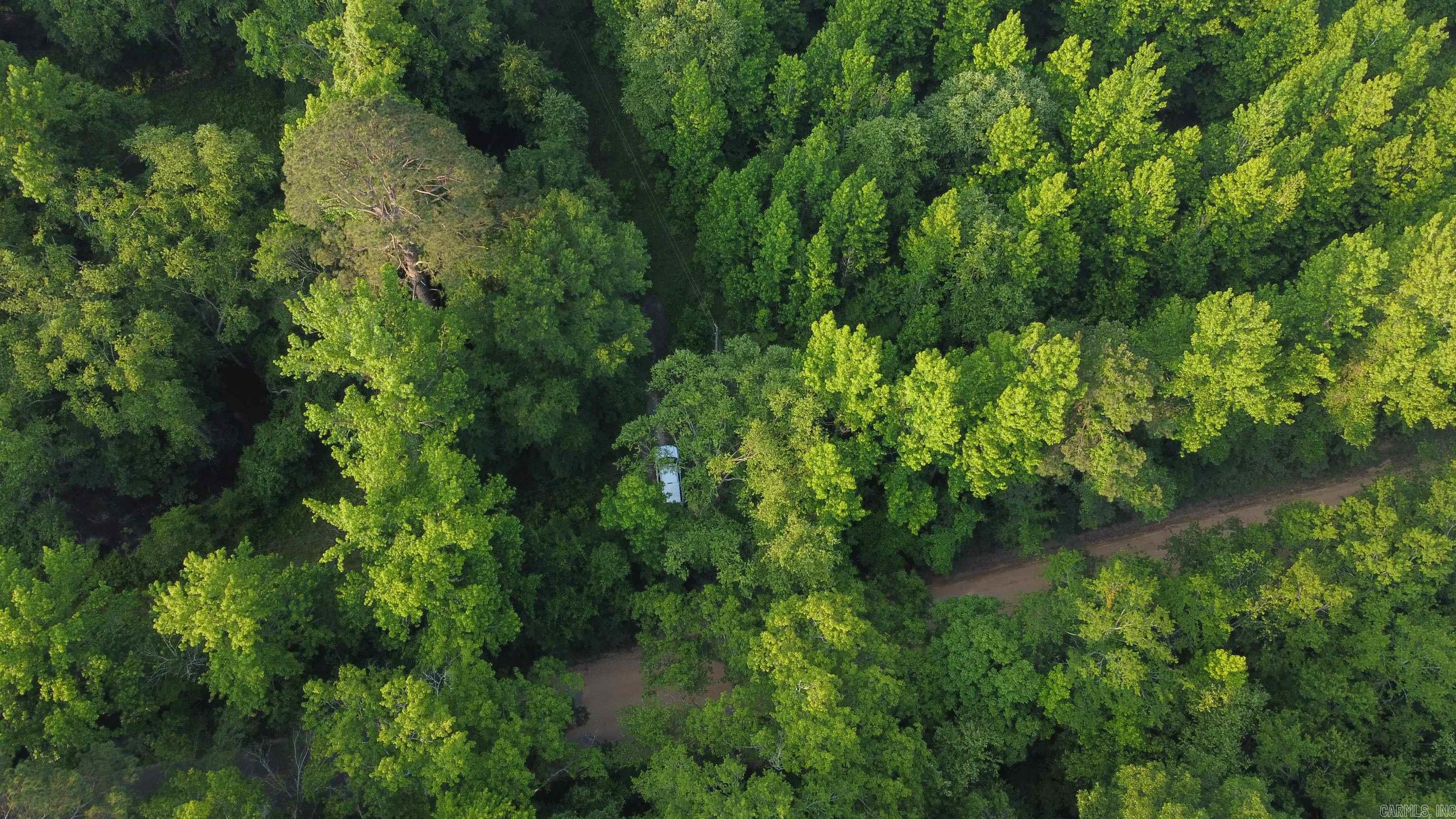 Not in Subdivision - Land