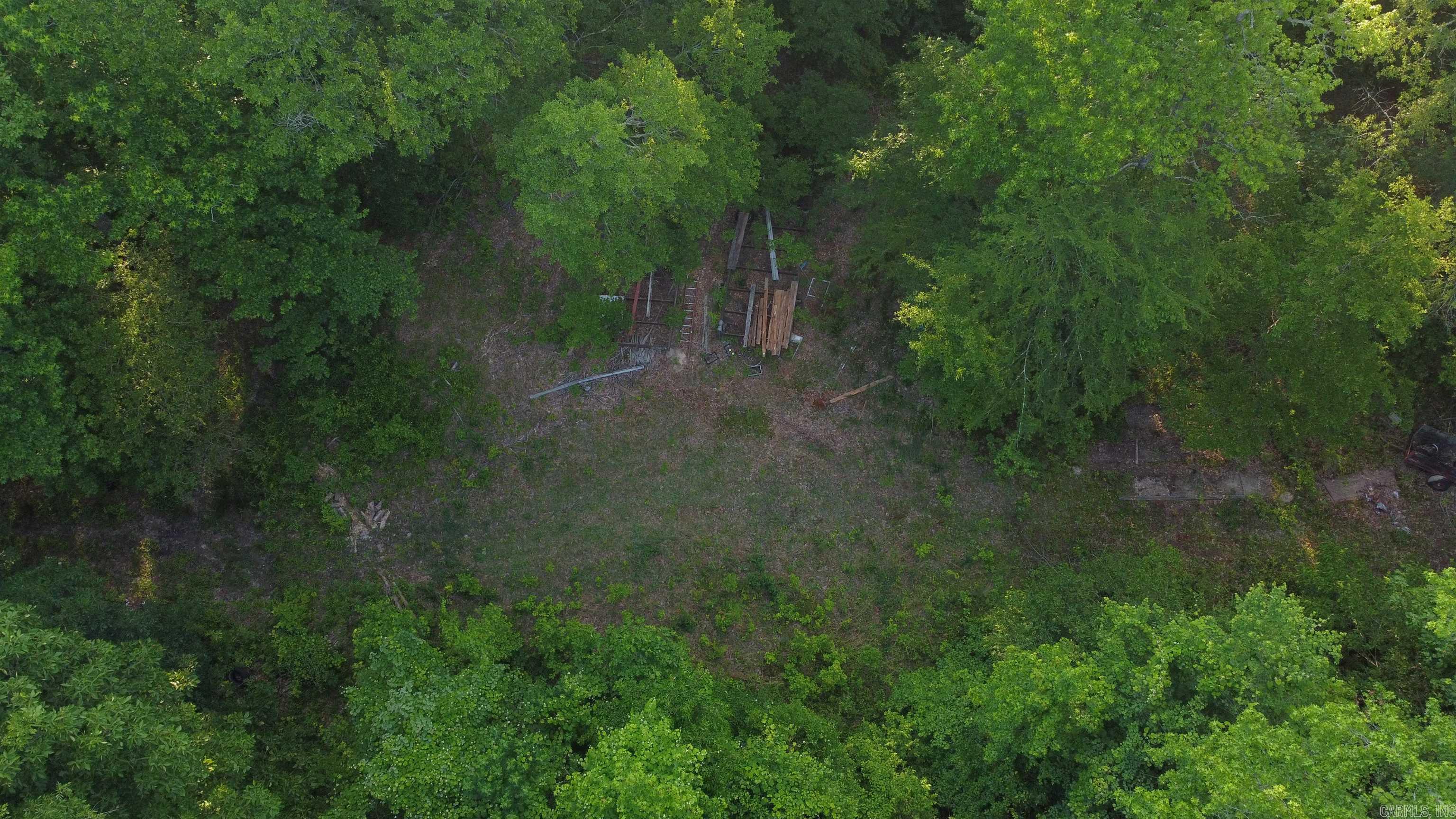 Not in Subdivision - Land