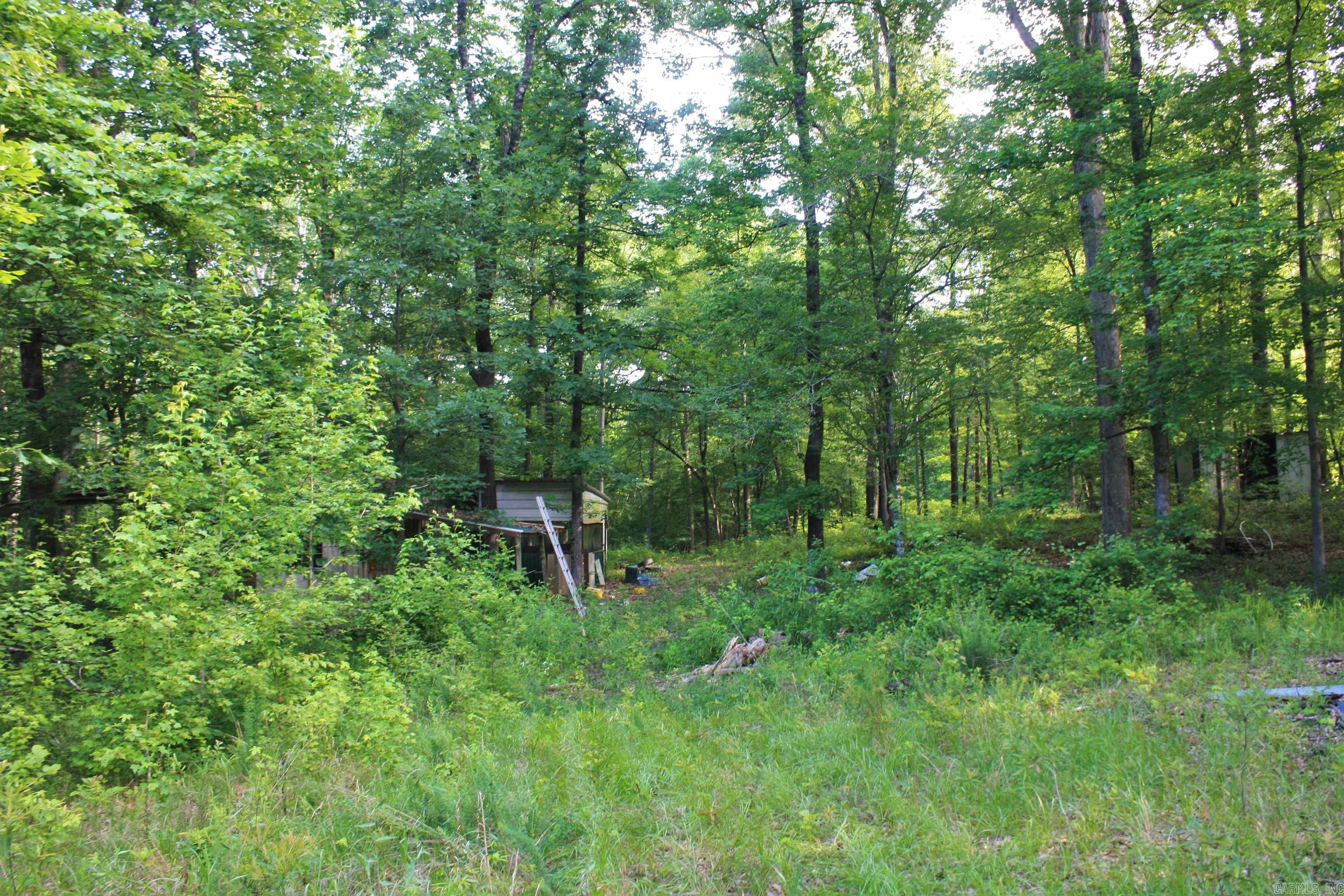 Not in Subdivision - Land