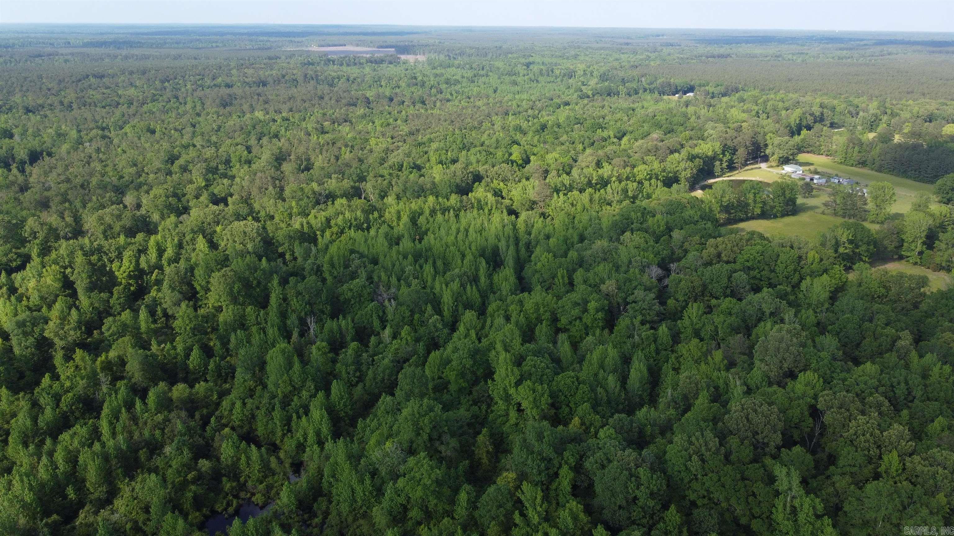 Not in Subdivision - Land