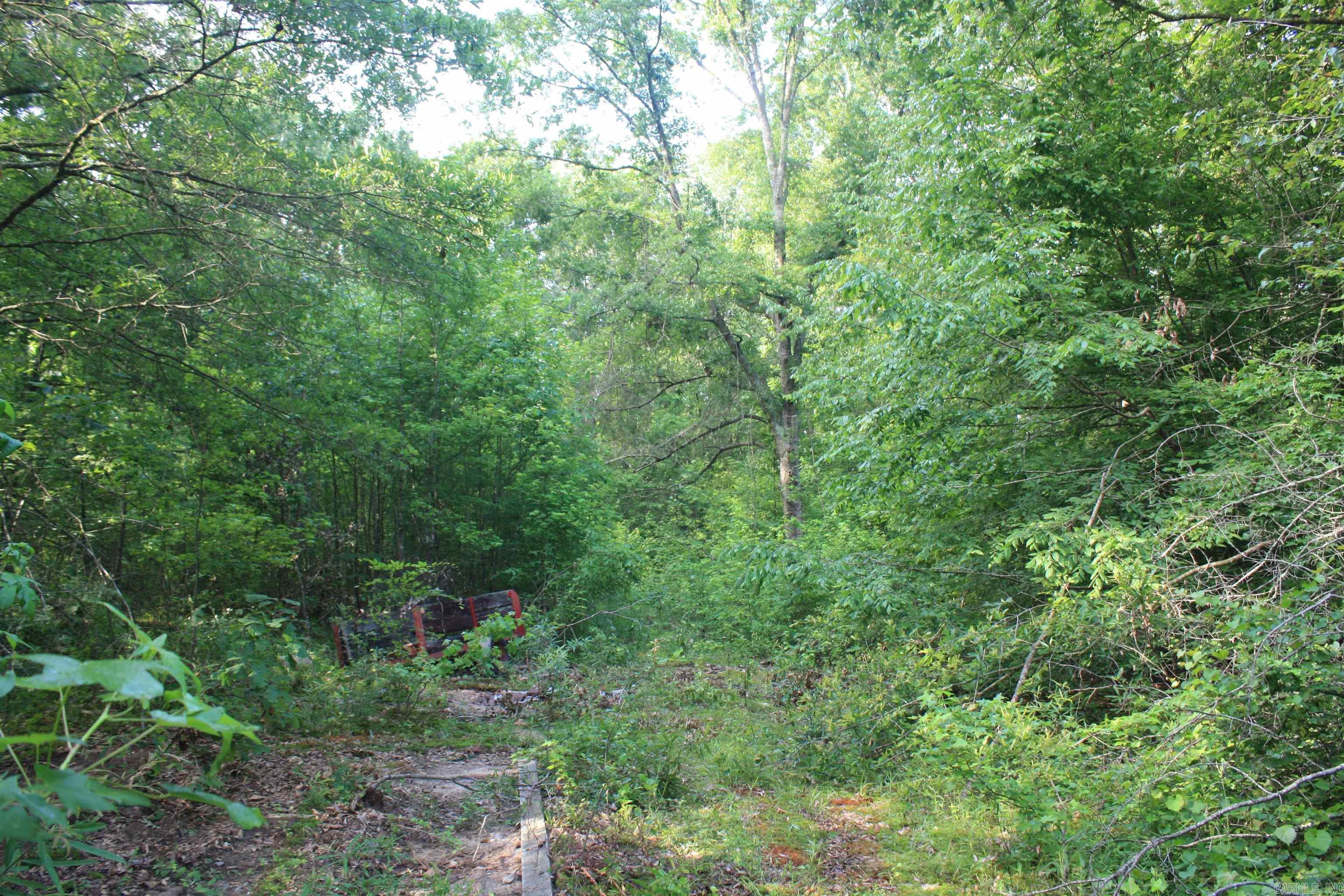 Not in Subdivision - Land