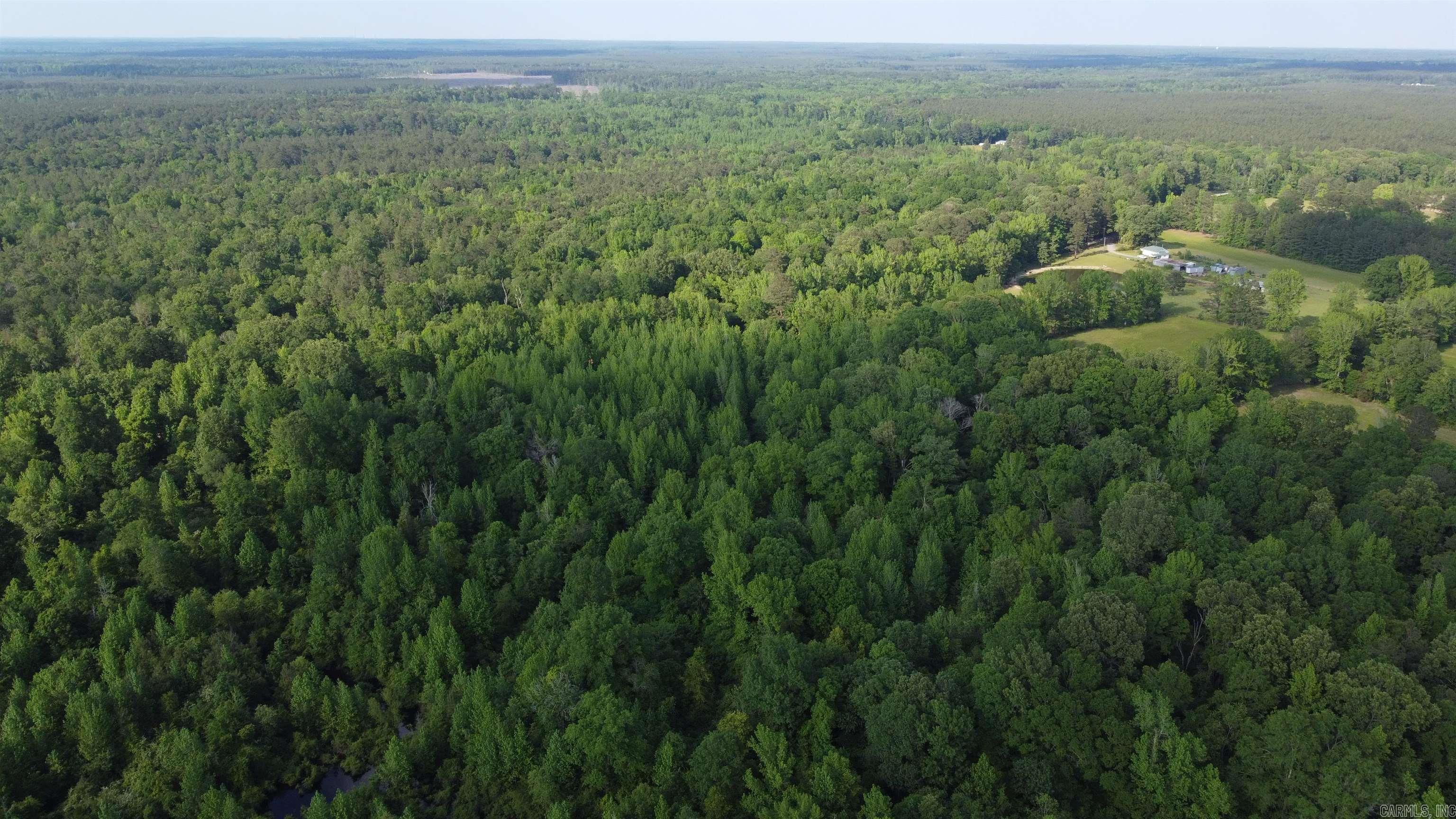 Not in Subdivision - Land