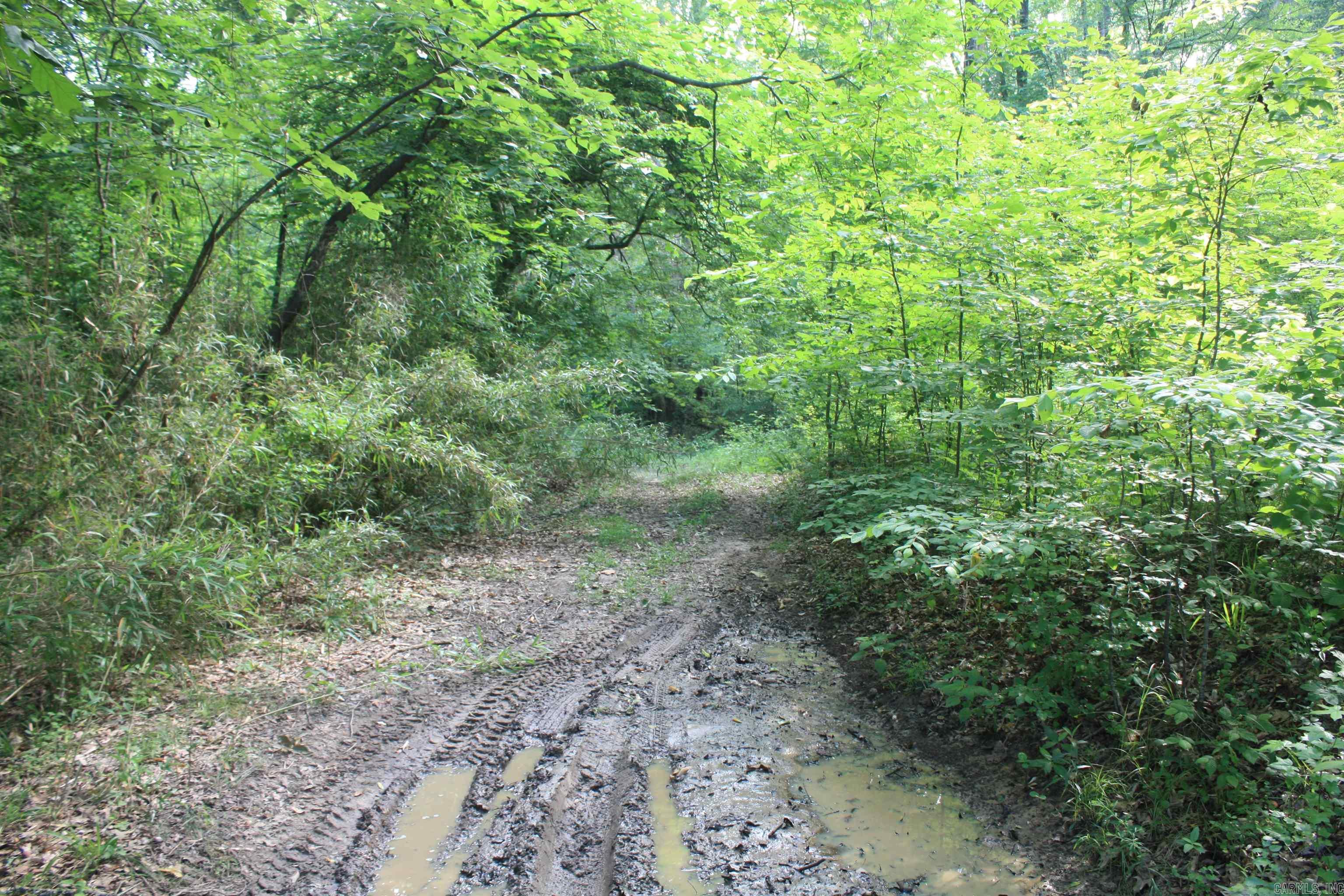 Not in Subdivision - Land