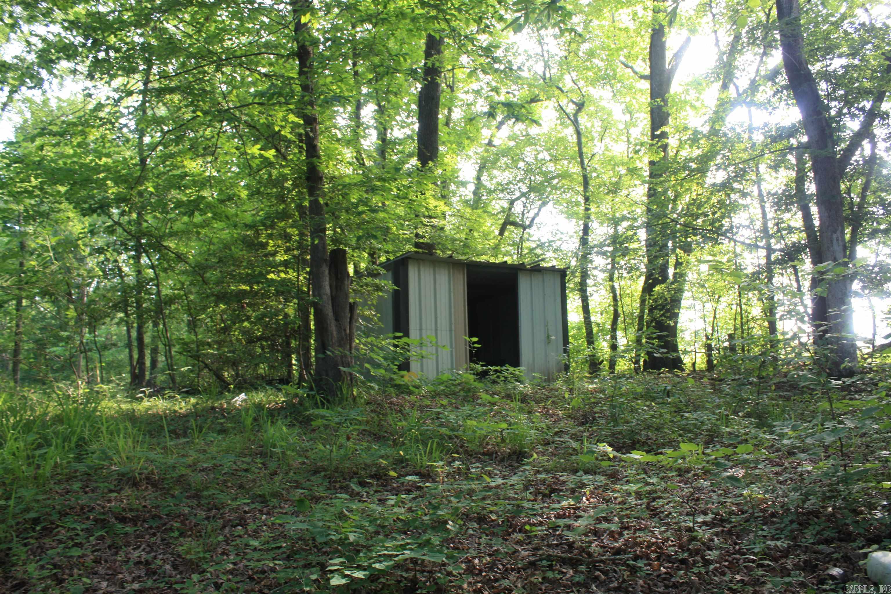 Not in Subdivision - Land