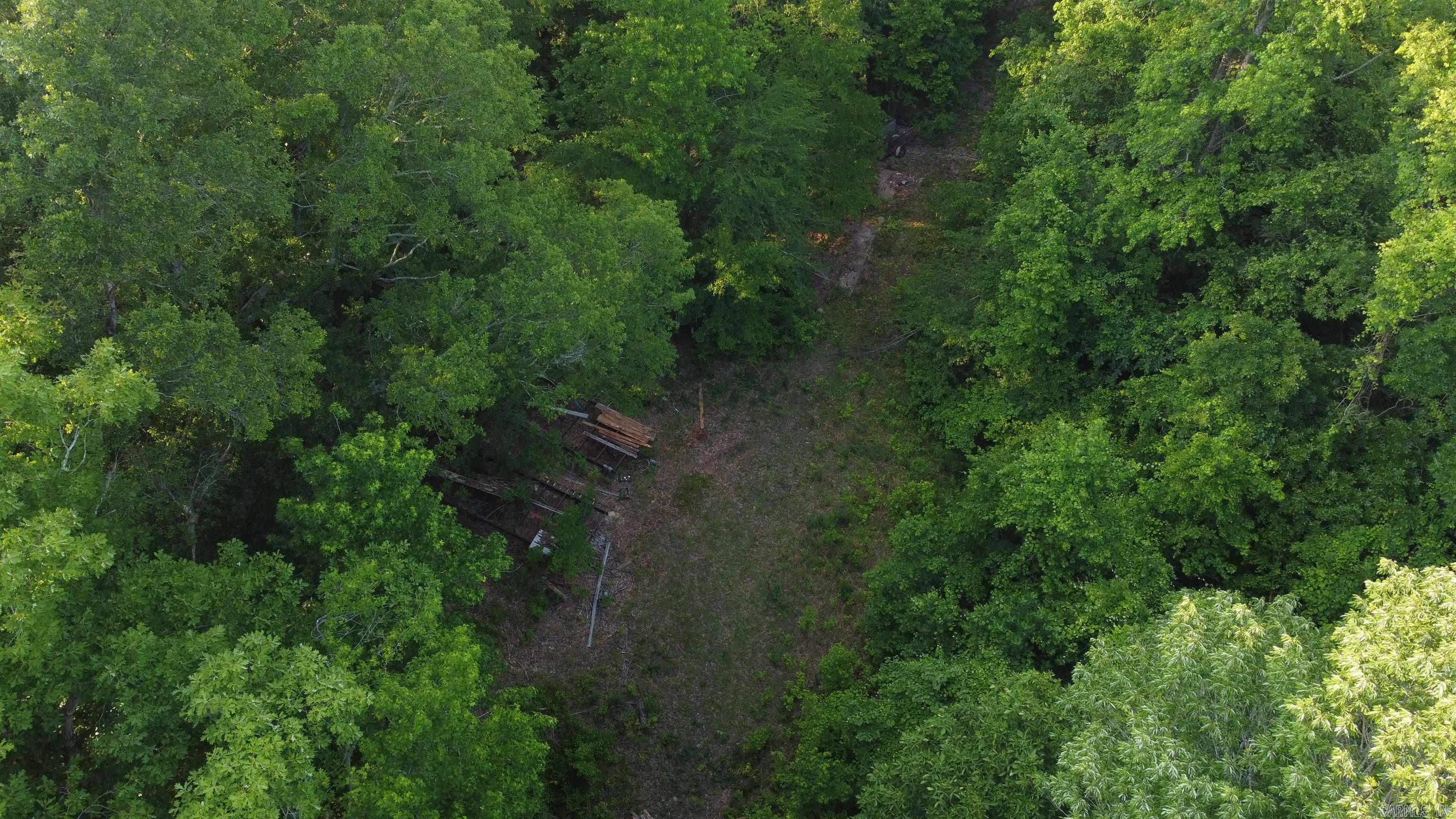 Not in Subdivision - Land