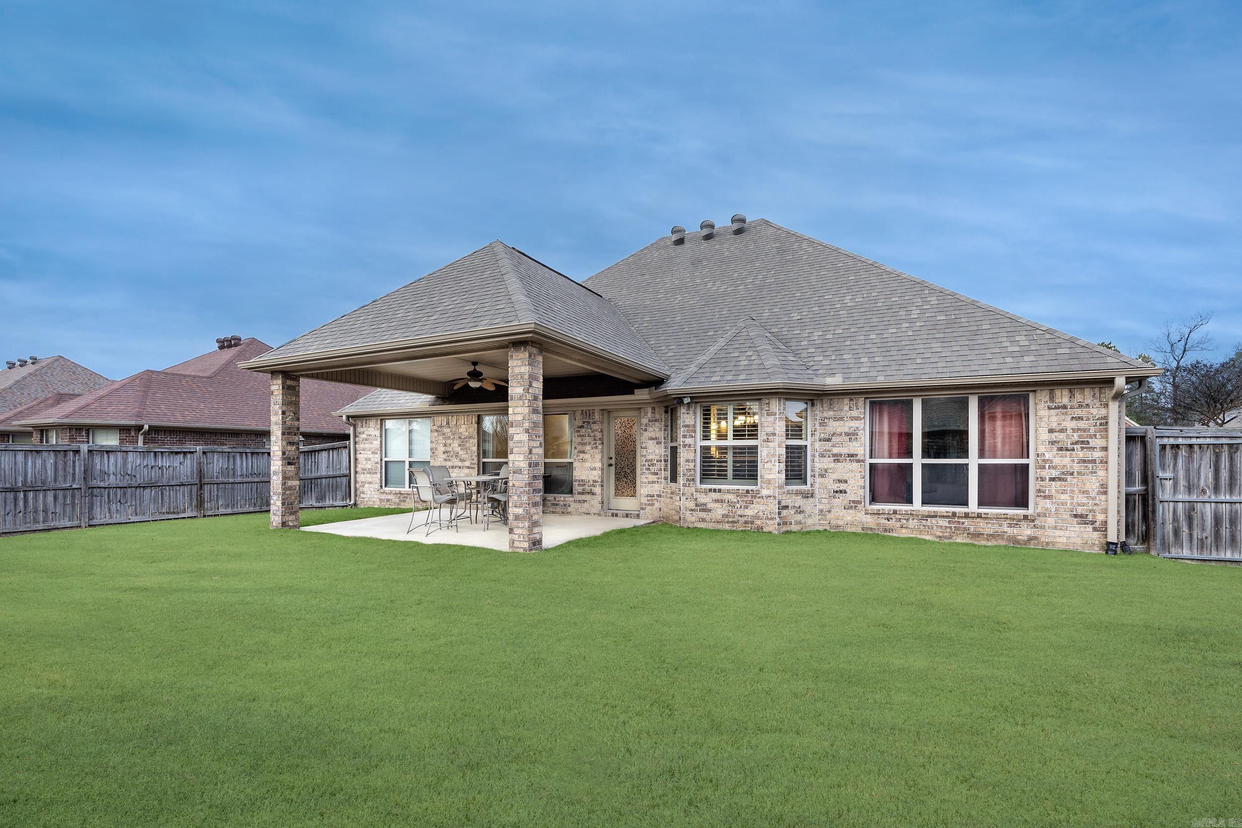 COUNTRY CLUB OF AR THE PH XXIII - Residential