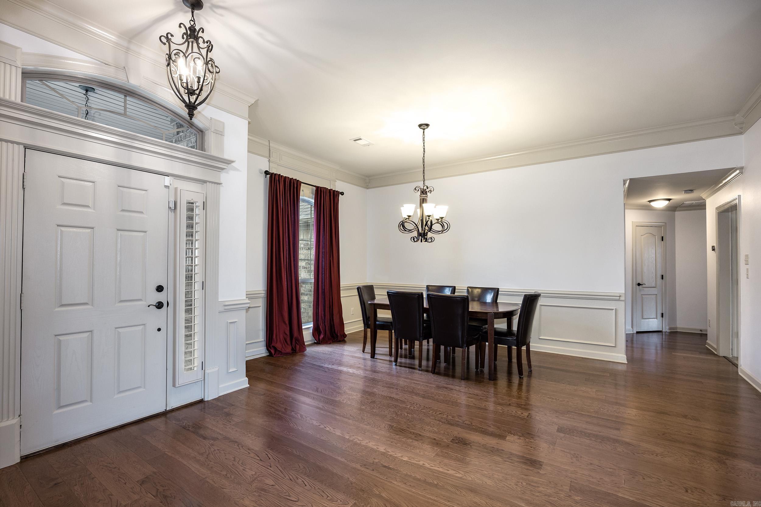 COUNTRY CLUB OF AR THE PH XXIII - Residential