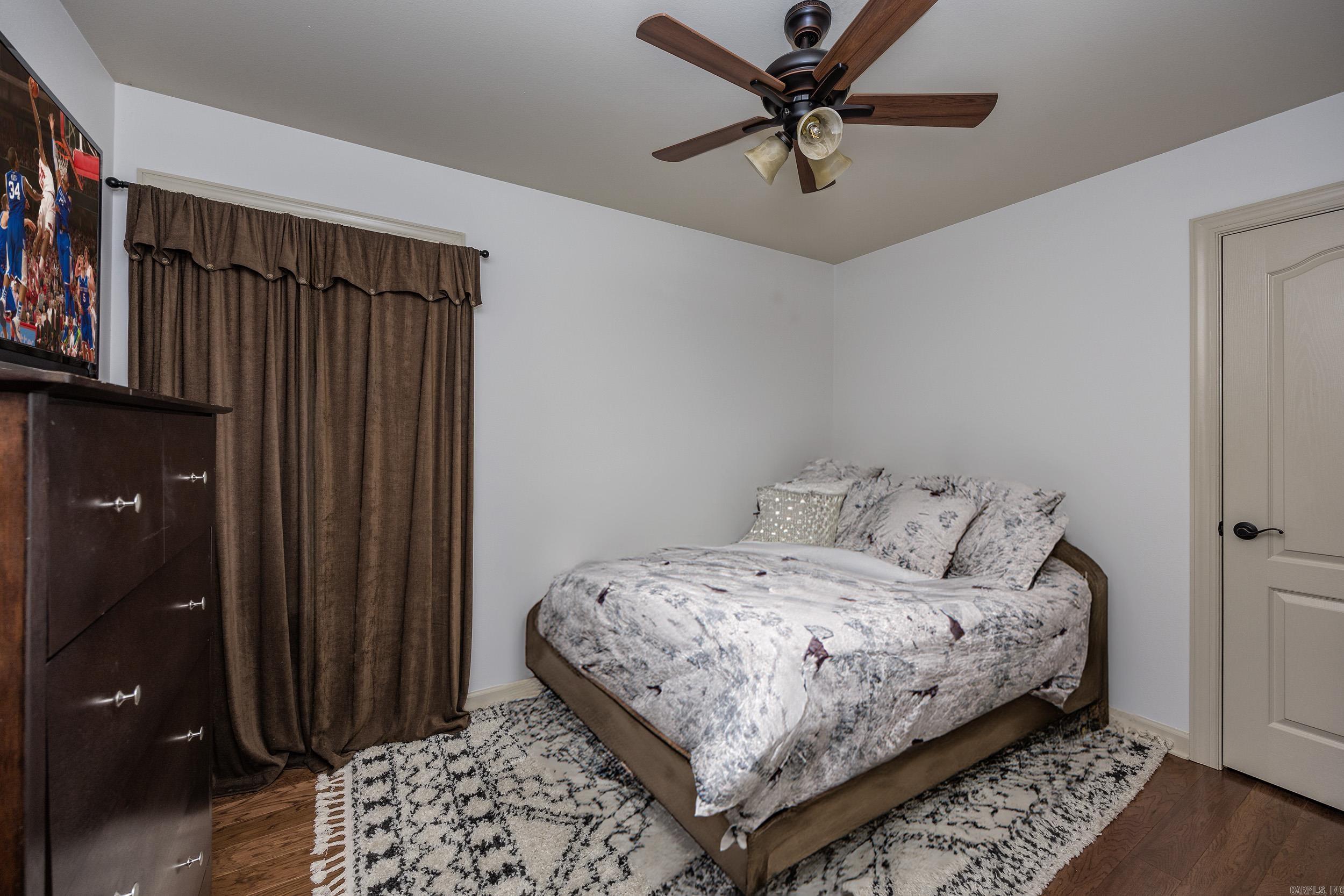 COUNTRY CLUB OF AR THE PH XXIII - Residential