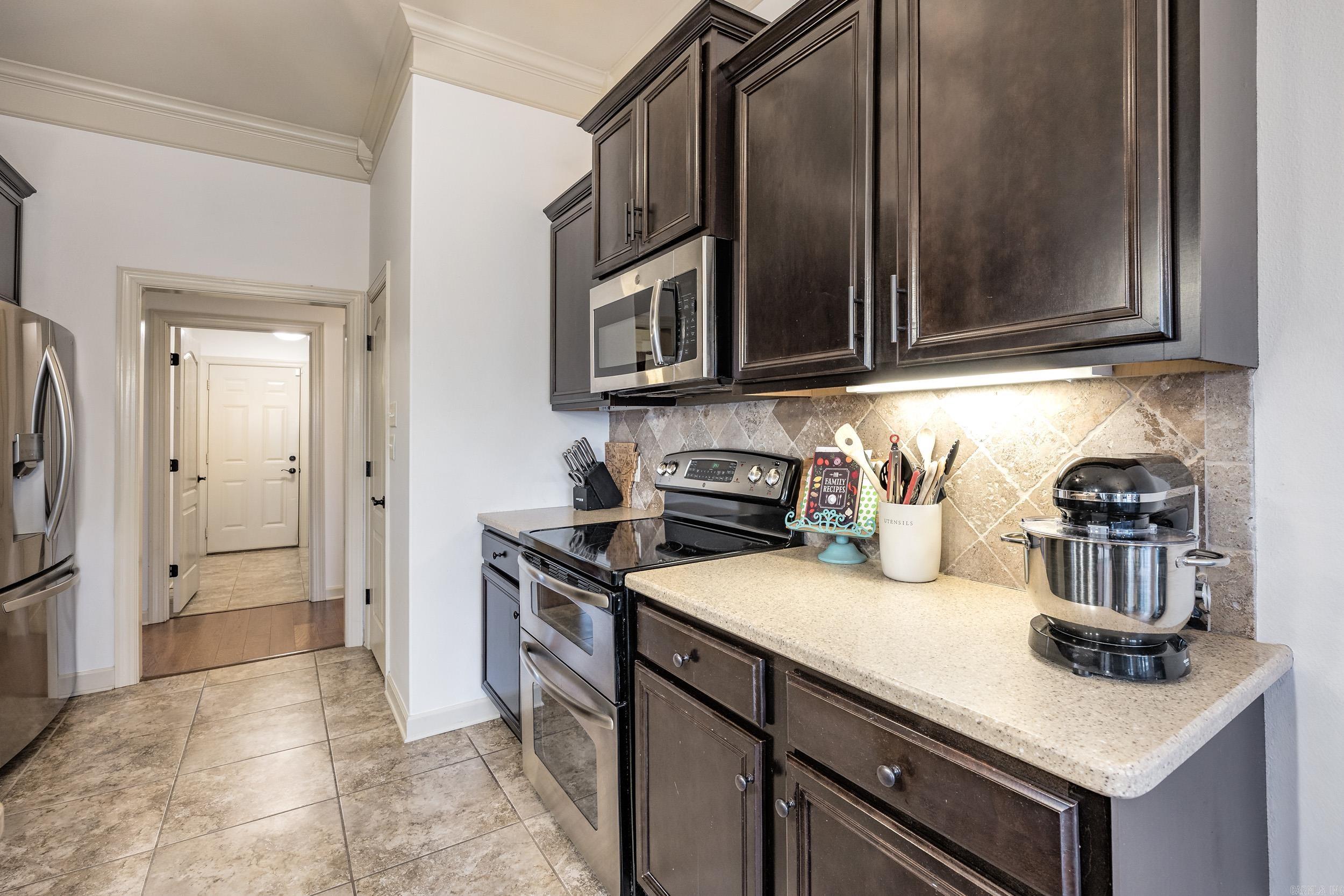 COUNTRY CLUB OF AR THE PH XXIII - Residential