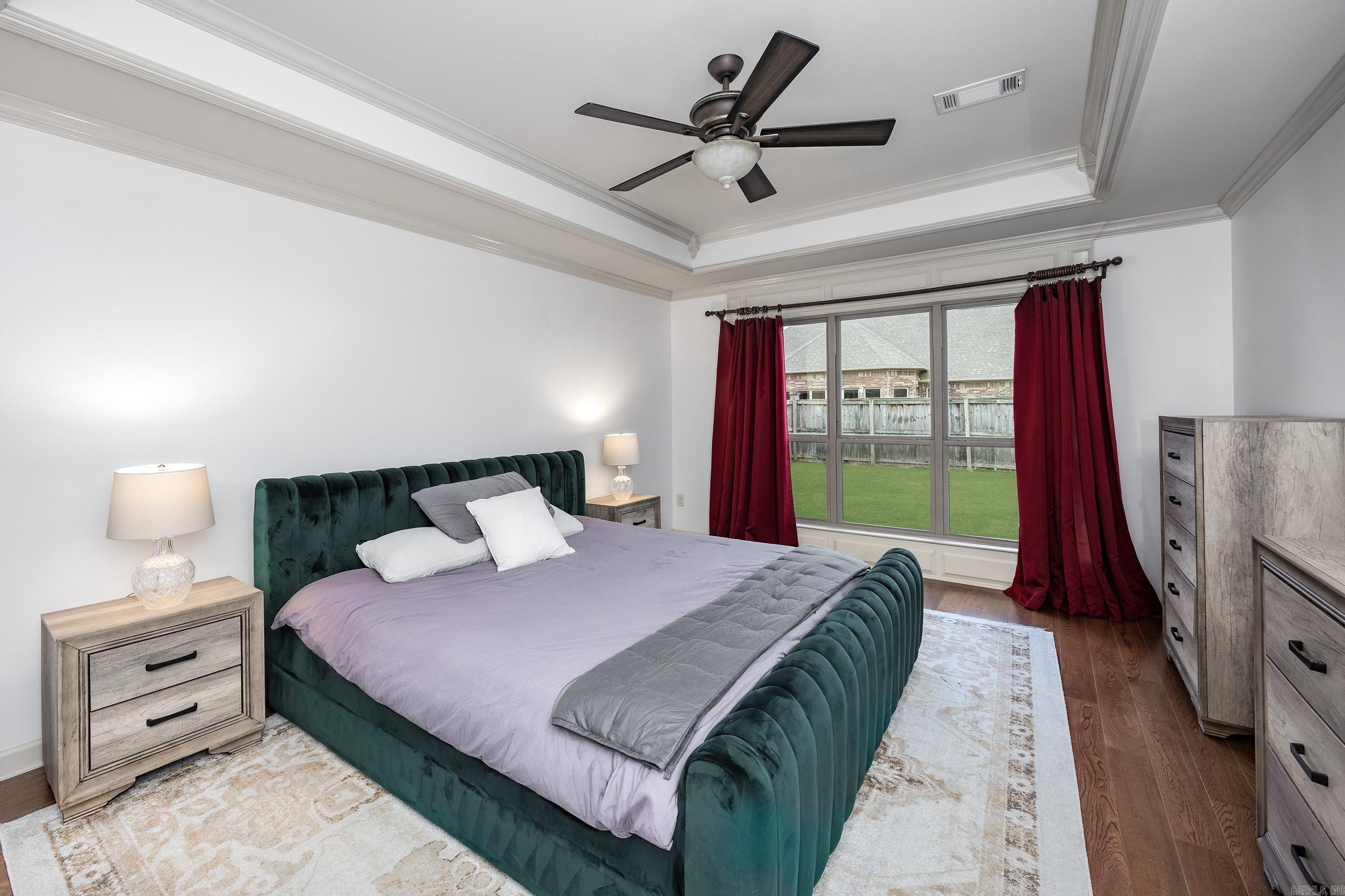 COUNTRY CLUB OF AR THE PH XXIII - Residential