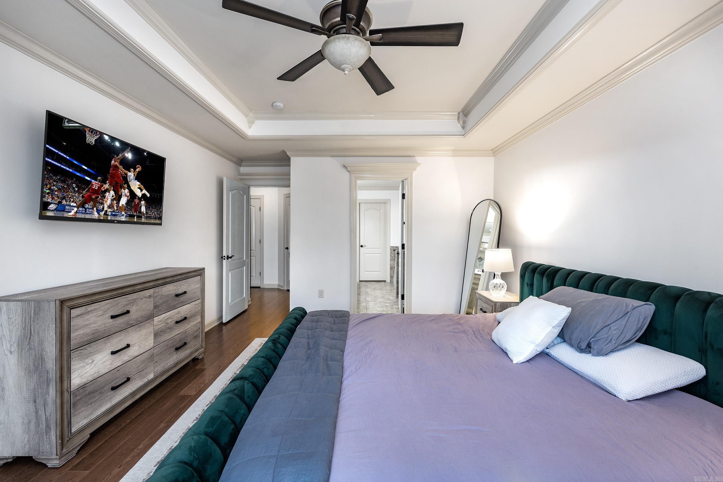 COUNTRY CLUB OF AR THE PH XXIII - Residential