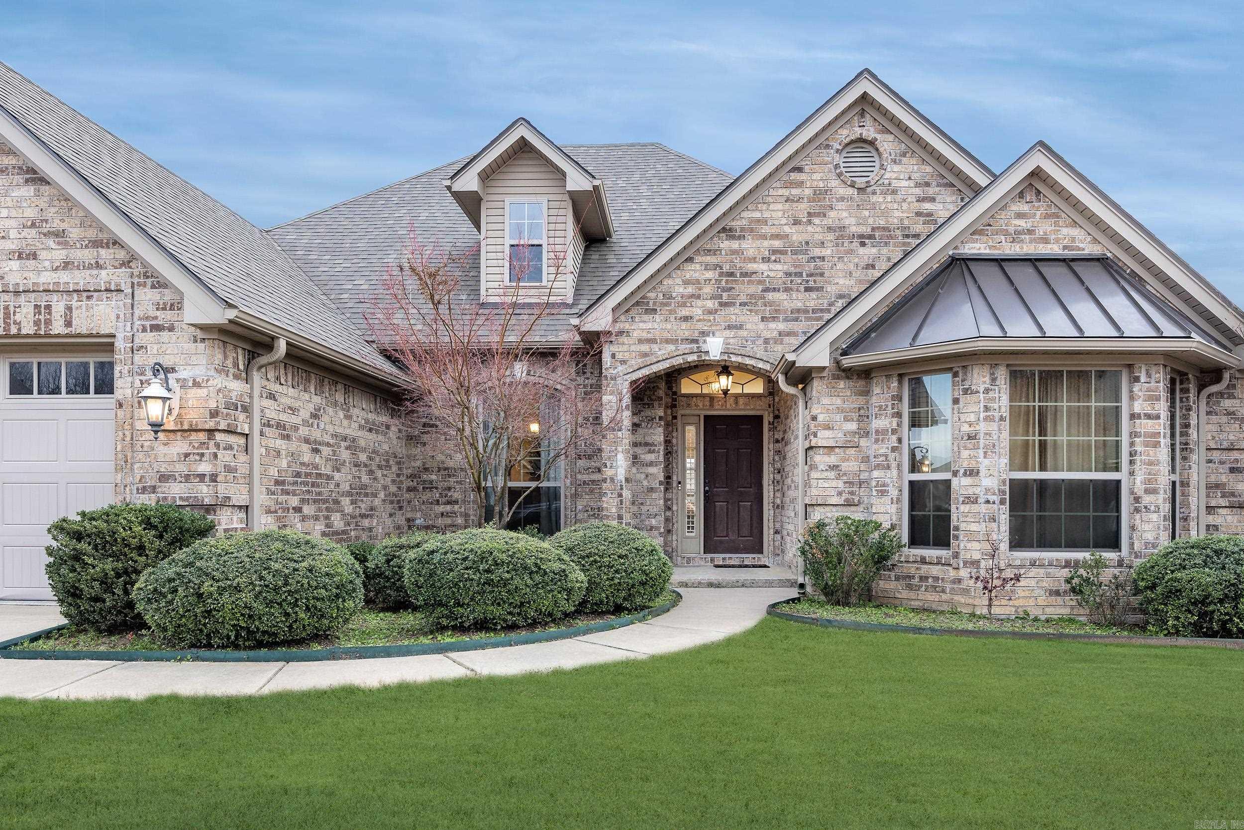 COUNTRY CLUB OF AR THE PH XXIII - Residential