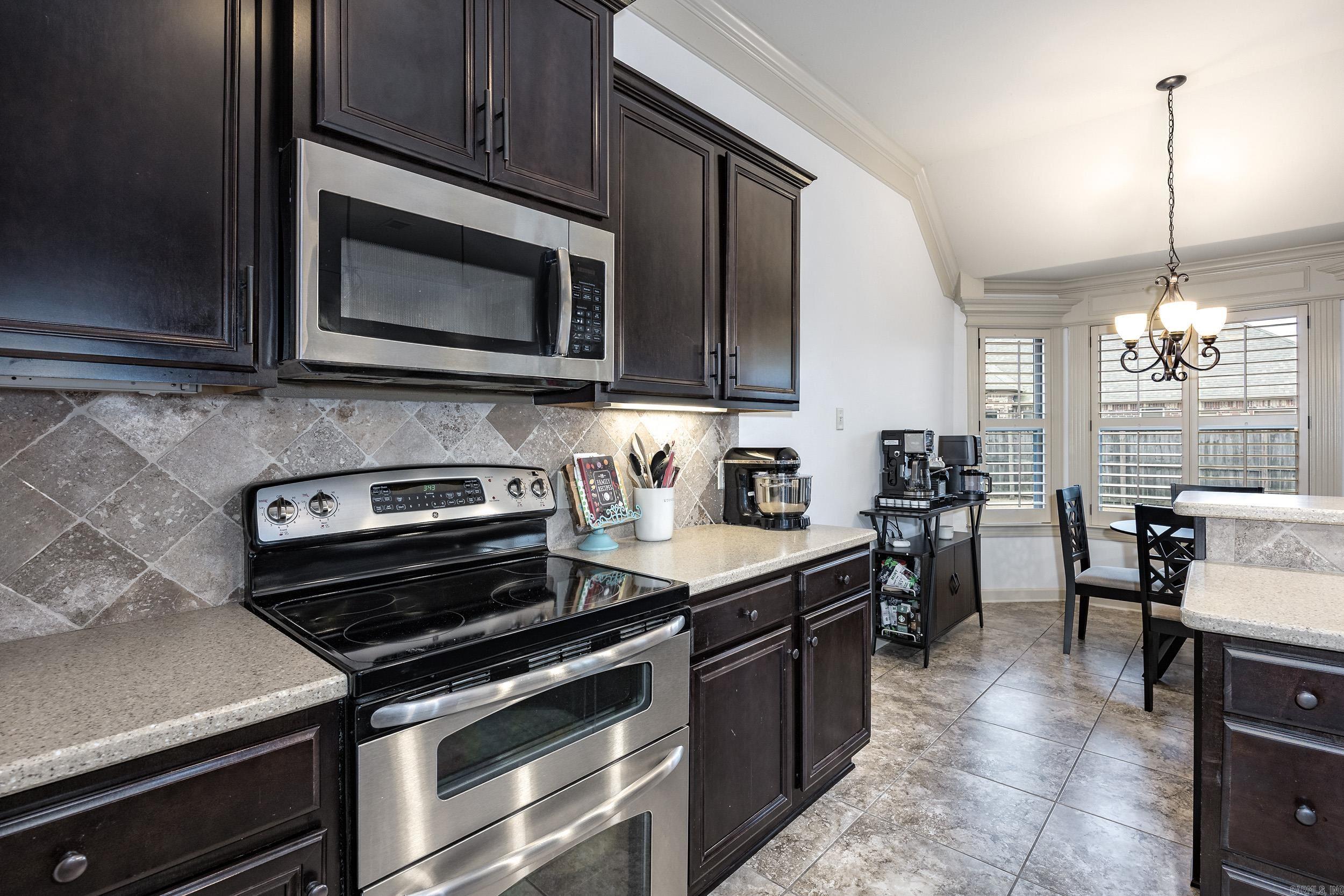 COUNTRY CLUB OF AR THE PH XXIII - Residential