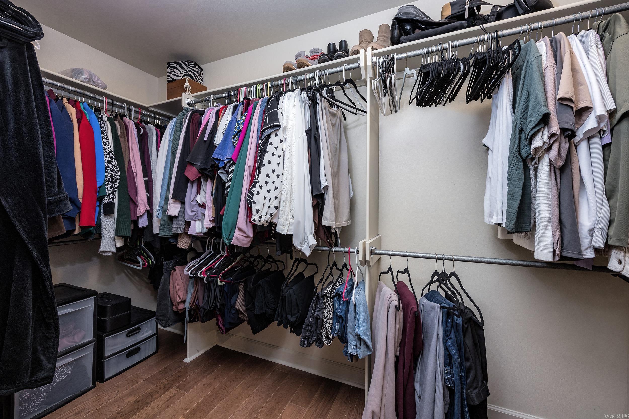 COUNTRY CLUB OF AR THE PH XXIII - Residential