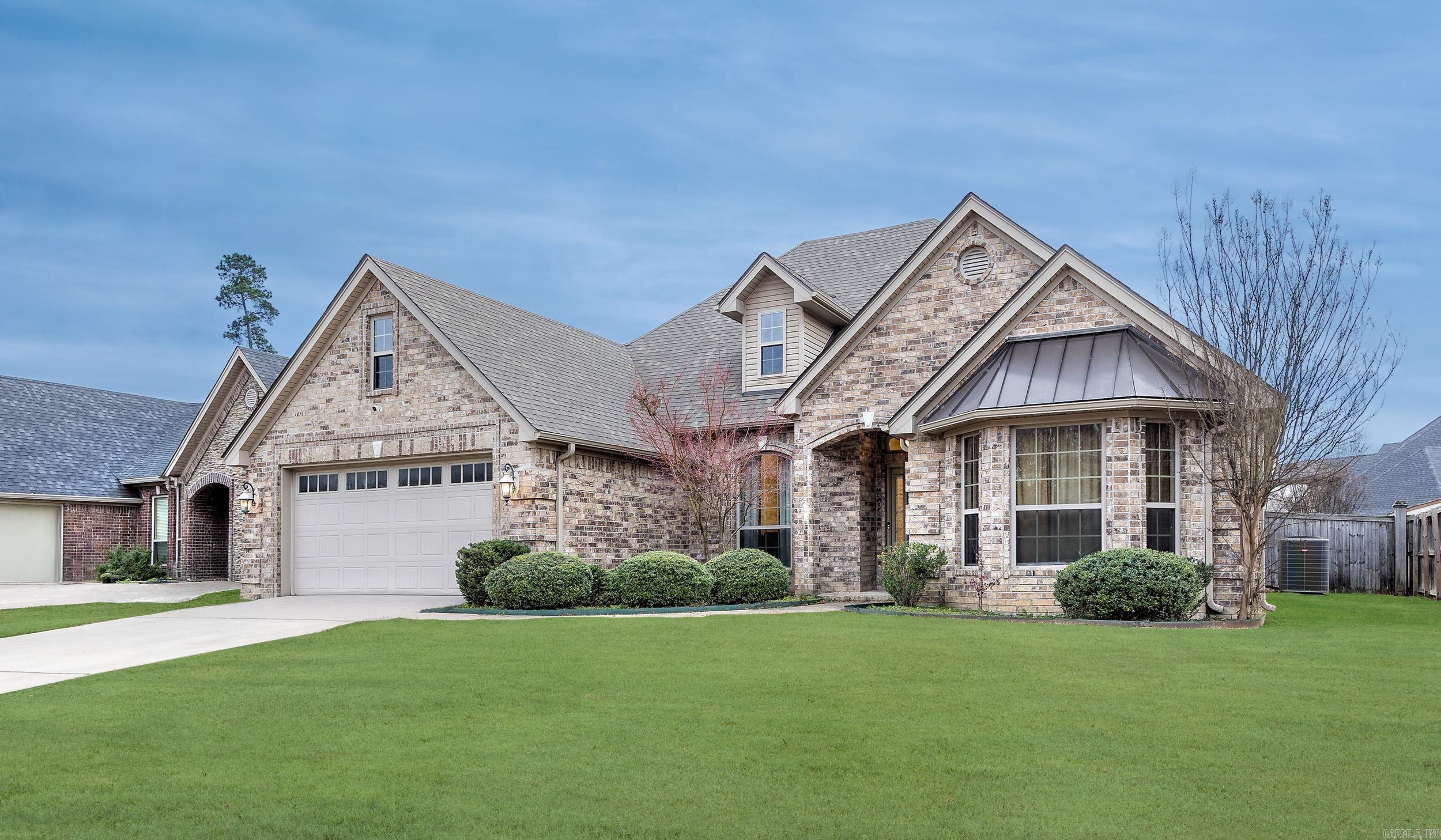 COUNTRY CLUB OF AR THE PH XXIII - Residential