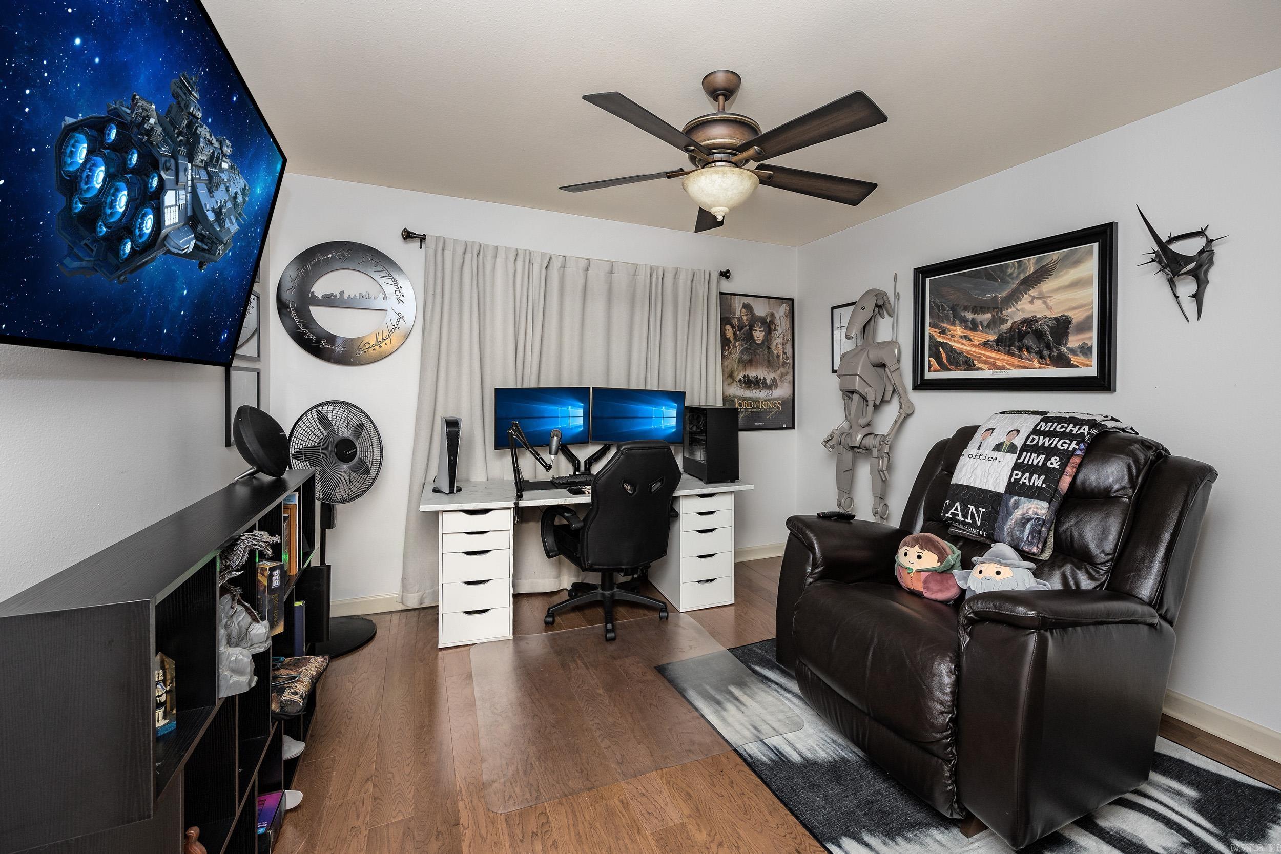 COUNTRY CLUB OF AR THE PH XXIII - Residential