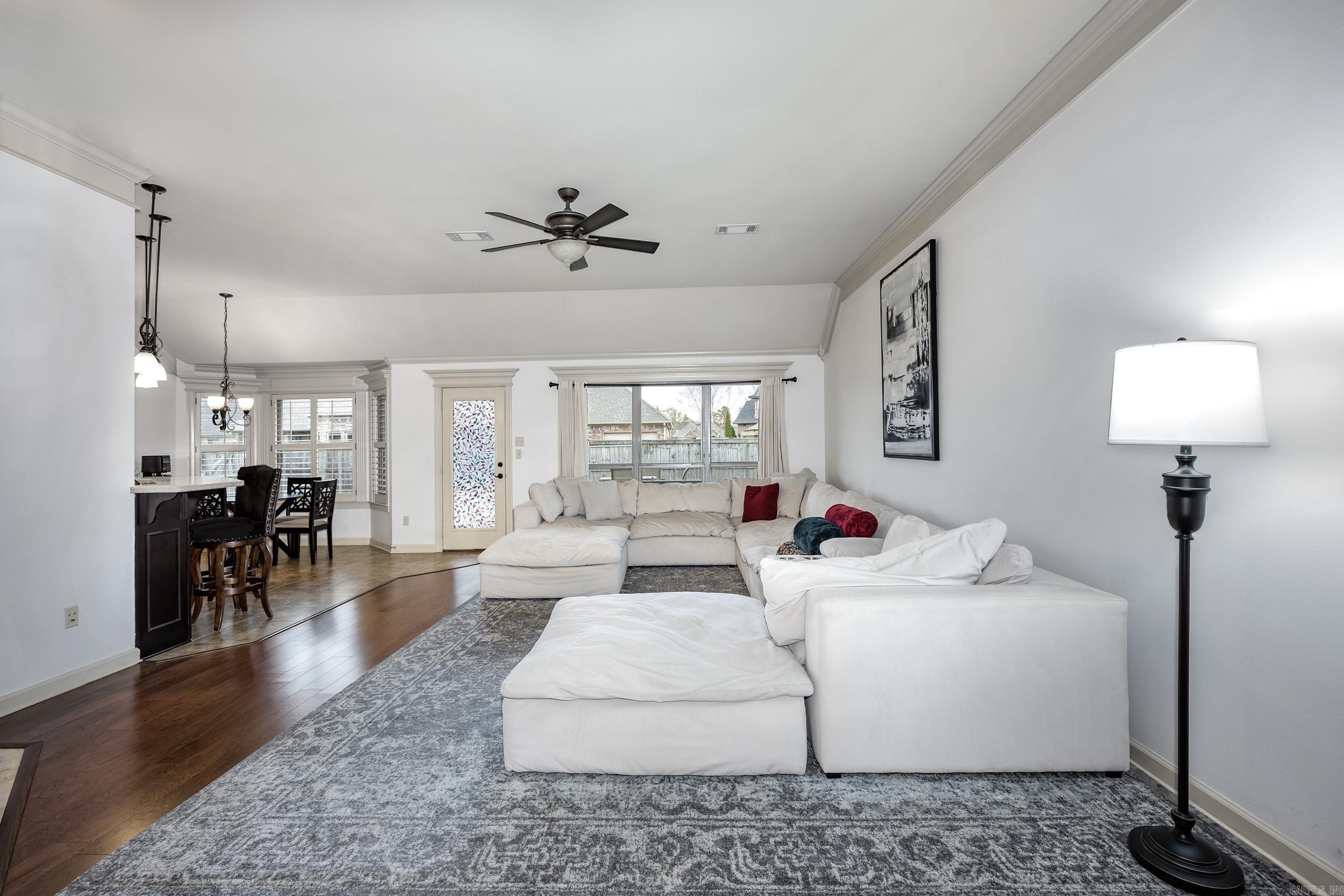 COUNTRY CLUB OF AR THE PH XXIII - Residential