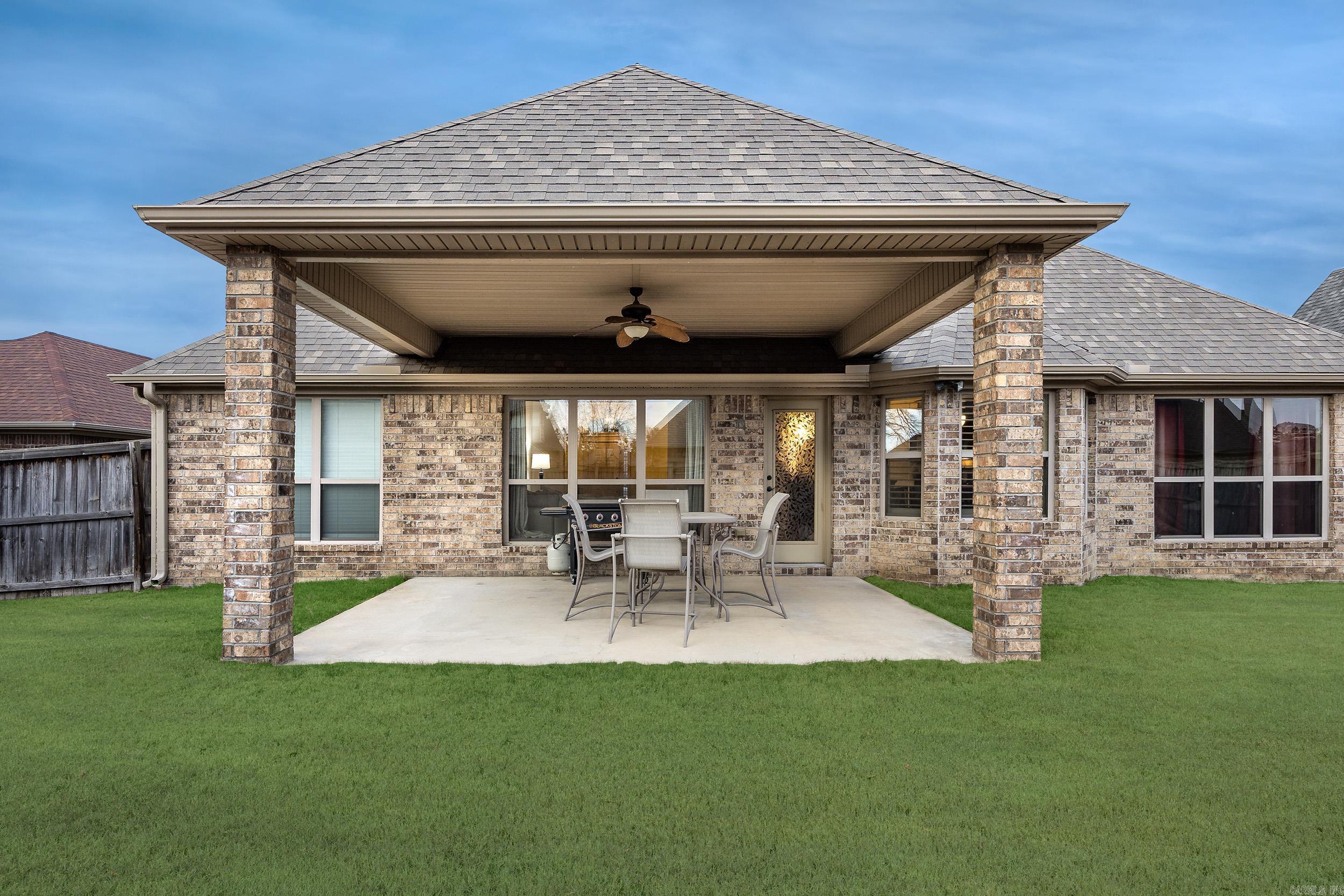 COUNTRY CLUB OF AR THE PH XXIII - Residential