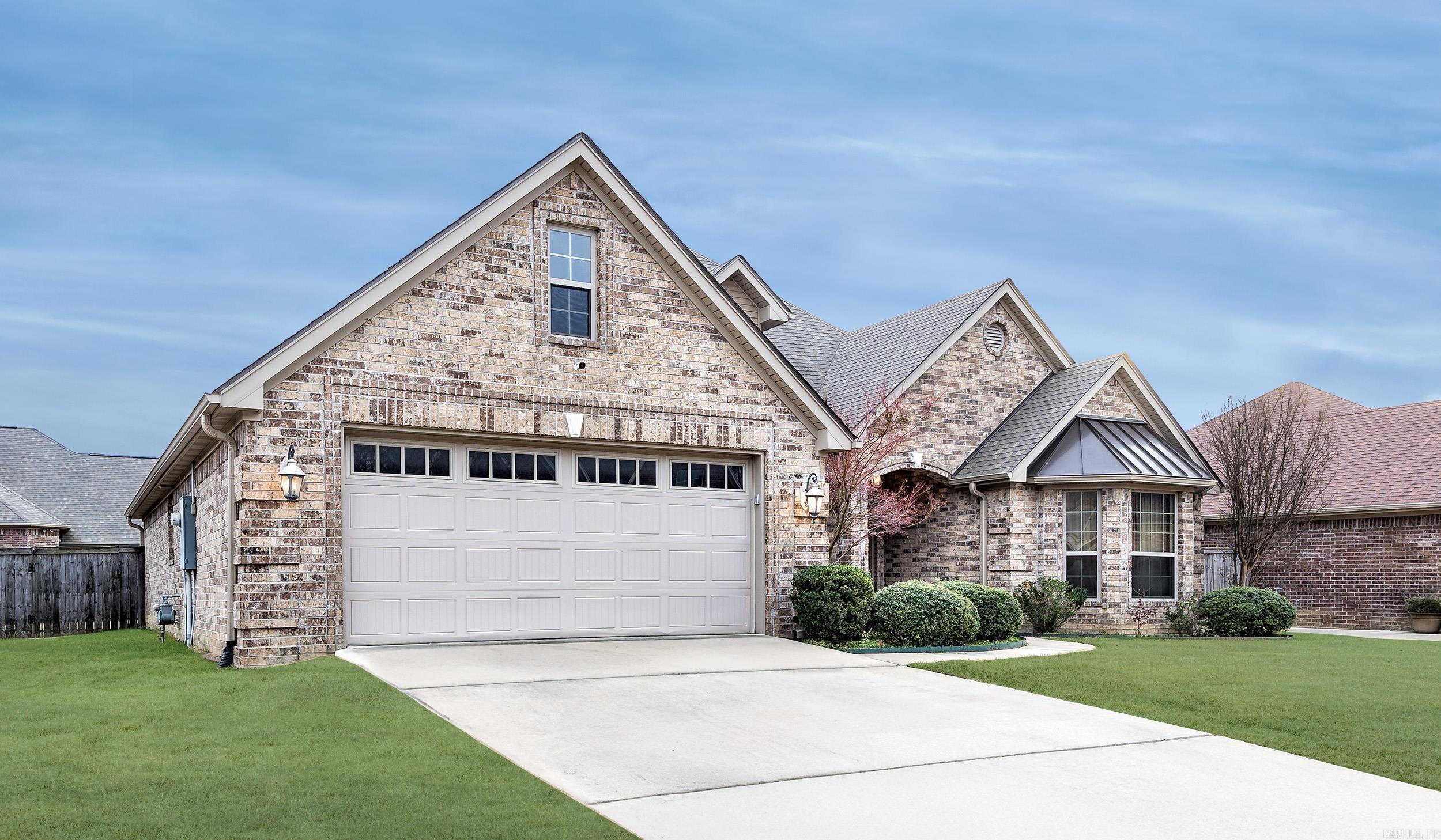 COUNTRY CLUB OF AR THE PH XXIII - Residential