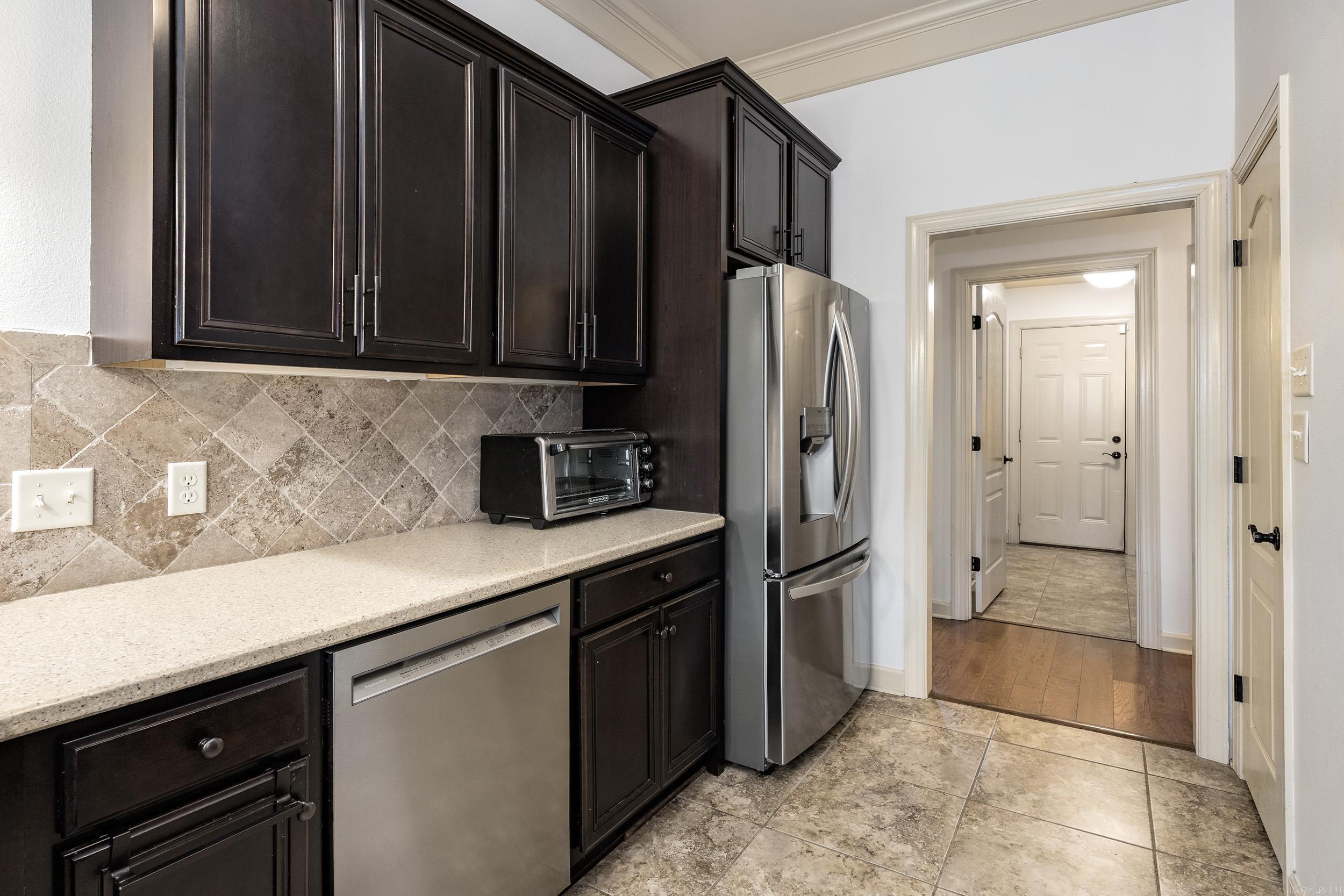 COUNTRY CLUB OF AR THE PH XXIII - Residential