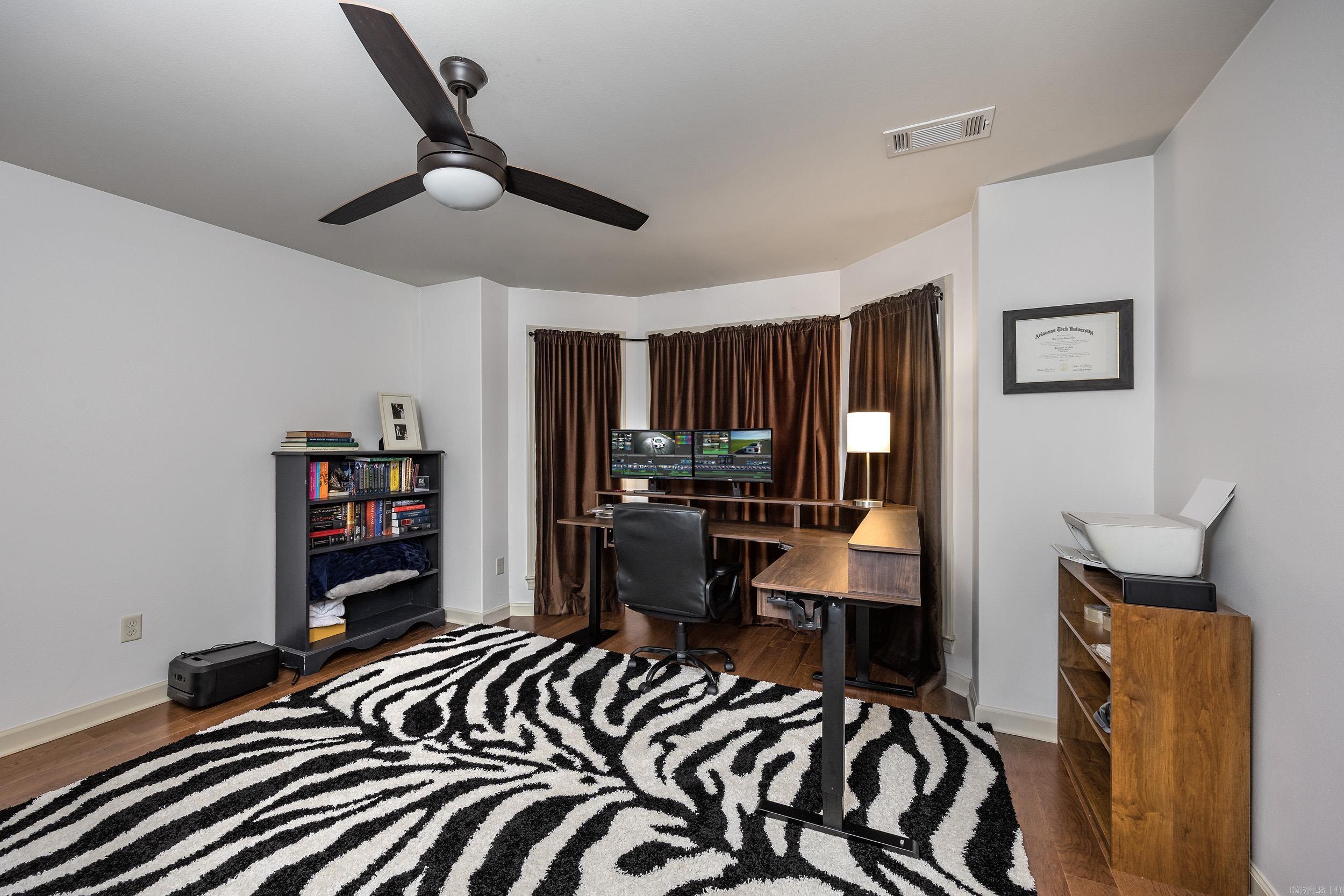 COUNTRY CLUB OF AR THE PH XXIII - Residential