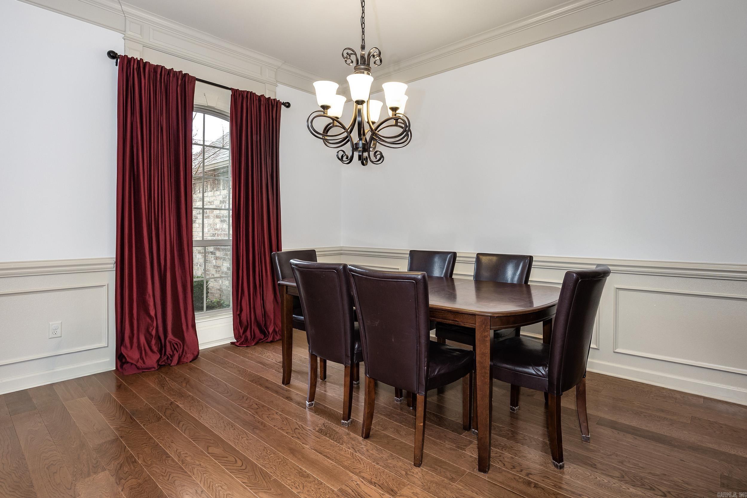 COUNTRY CLUB OF AR THE PH XXIII - Residential