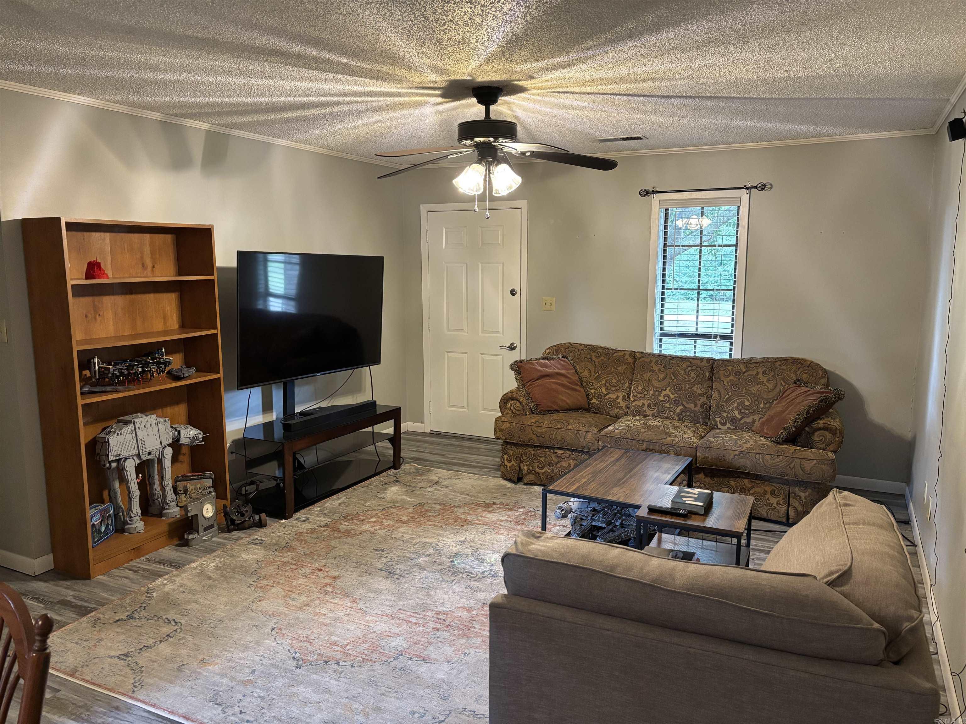 Trumann Acreage - Residential
