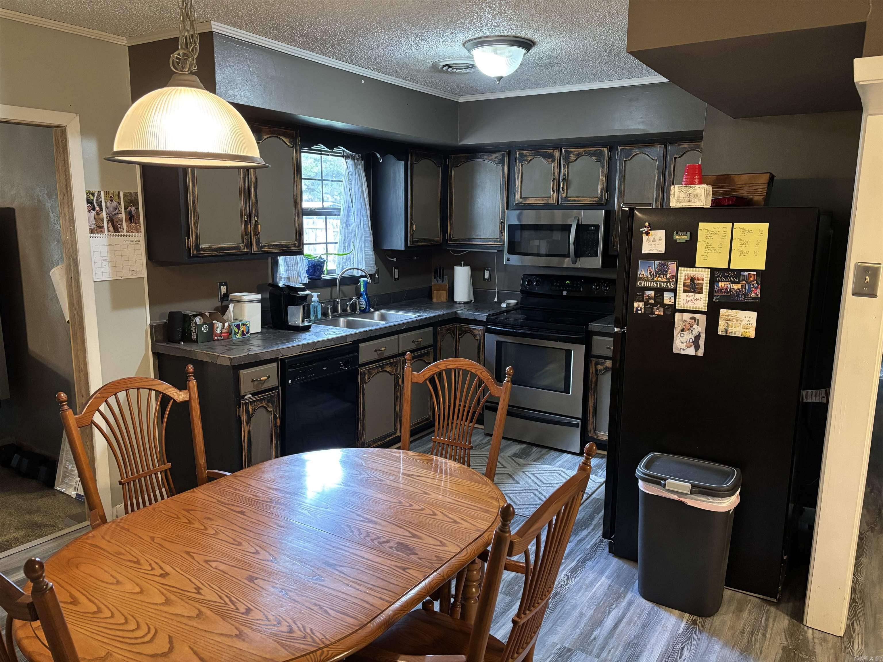 Trumann Acreage - Residential