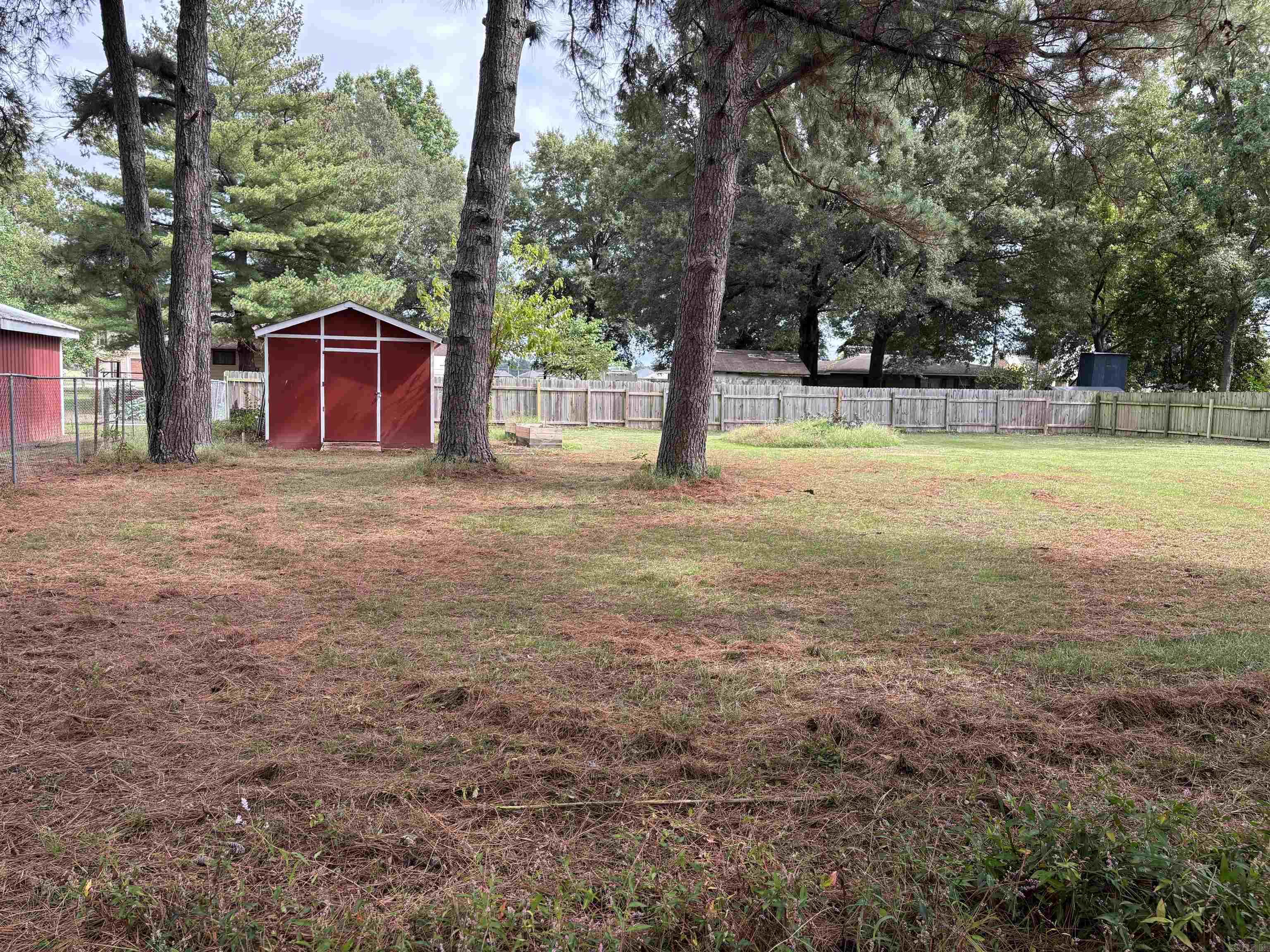 Trumann Acreage - Residential