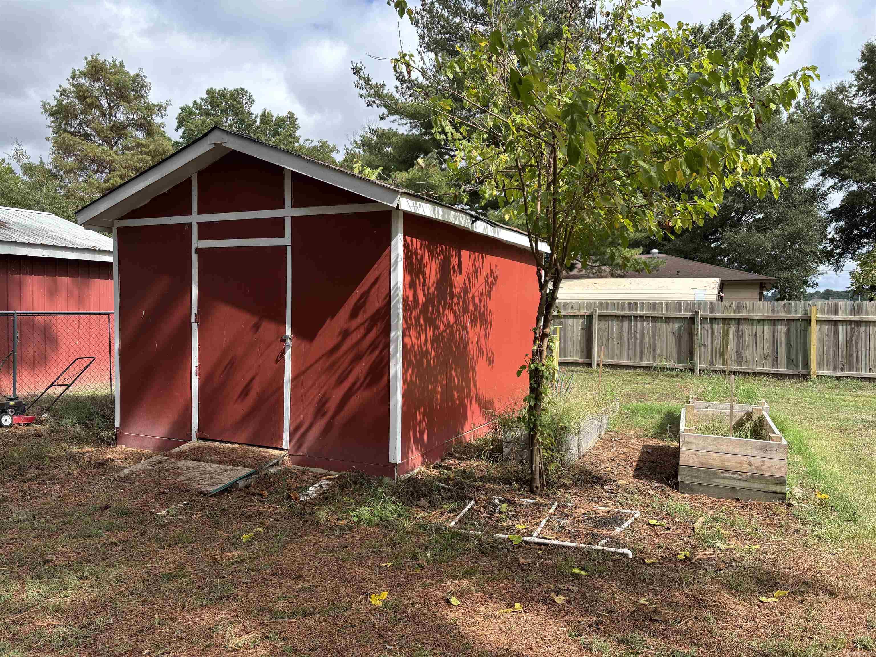 Trumann Acreage - Residential