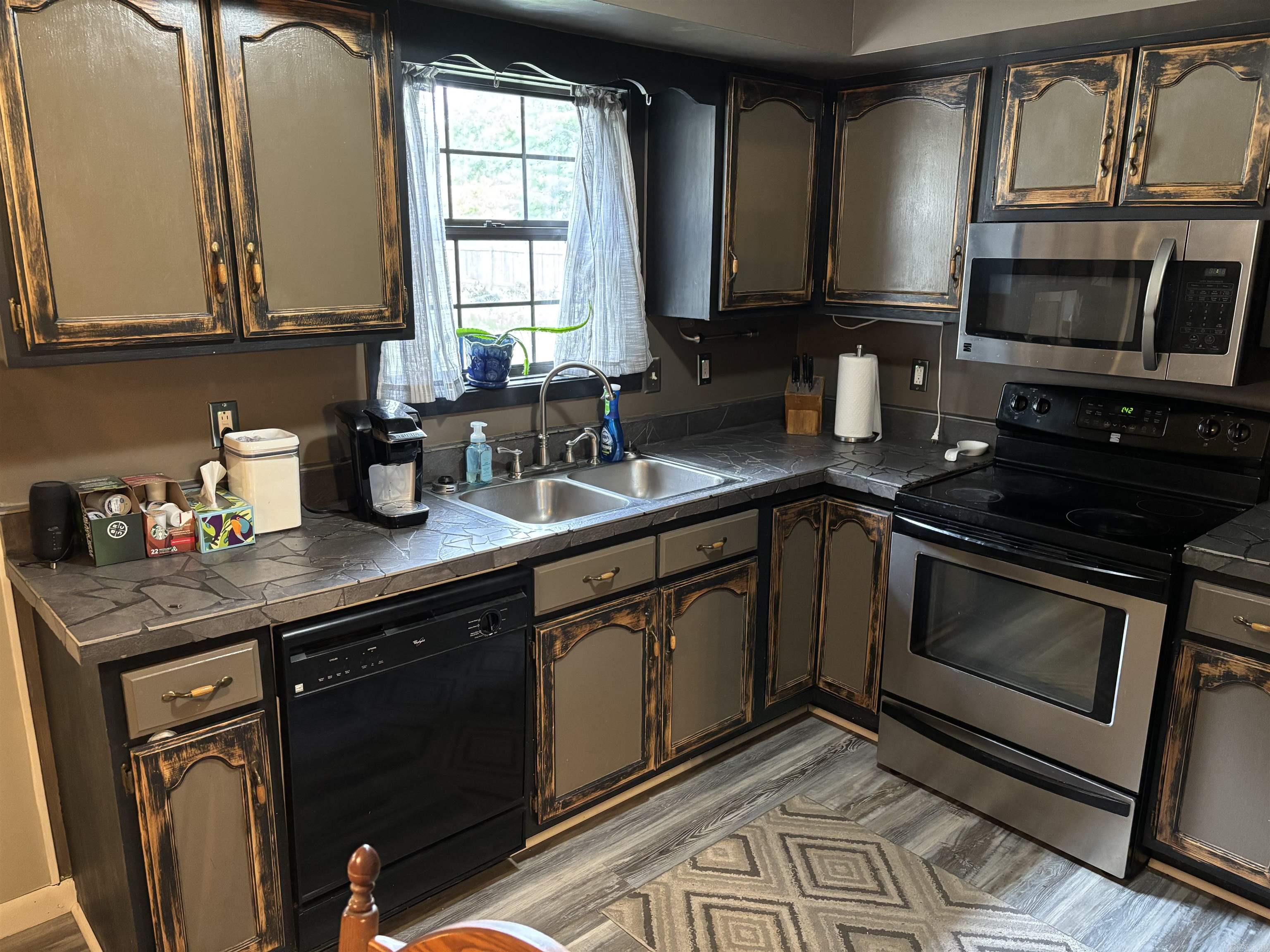 Trumann Acreage - Residential