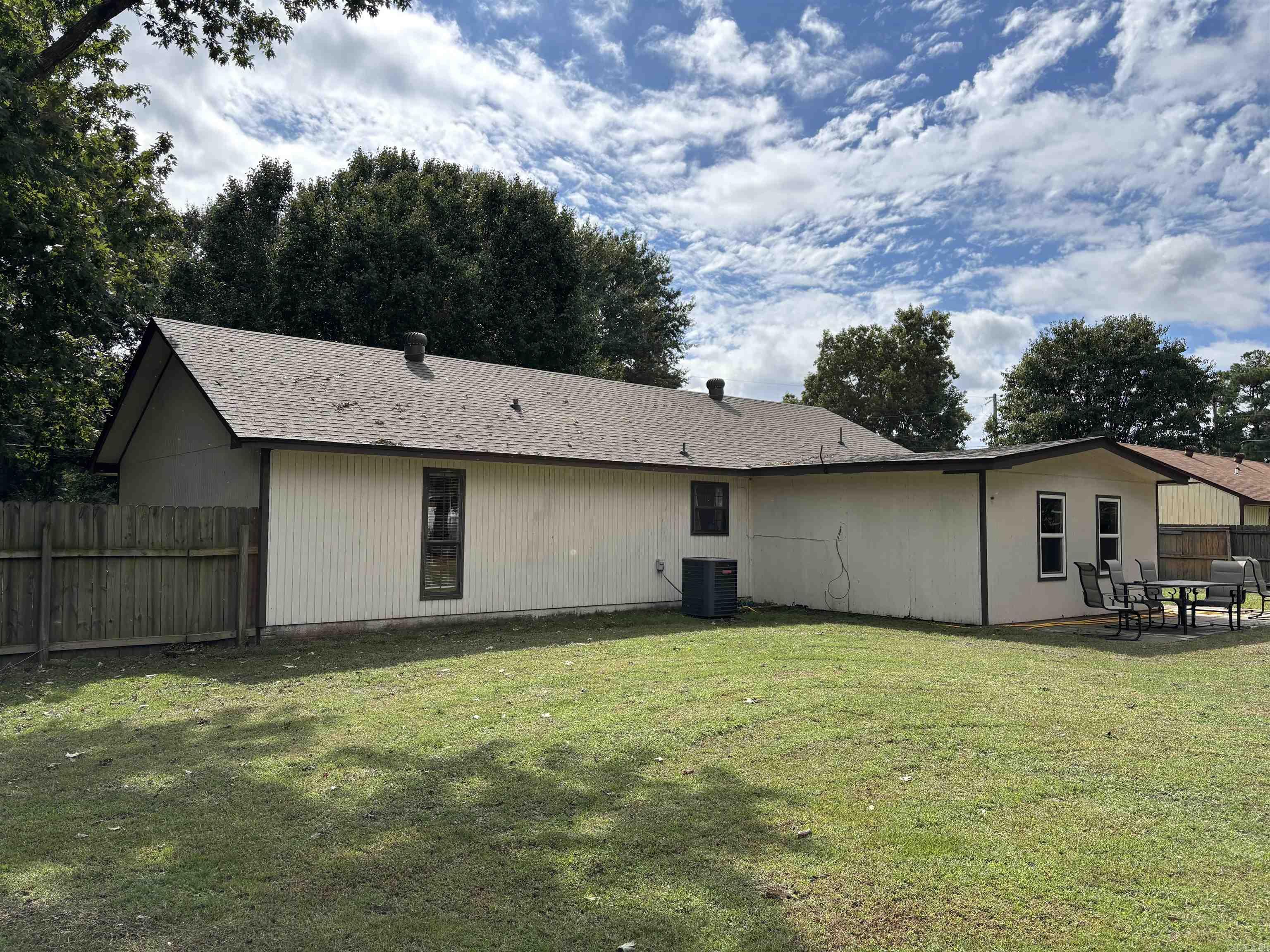 Trumann Acreage - Residential