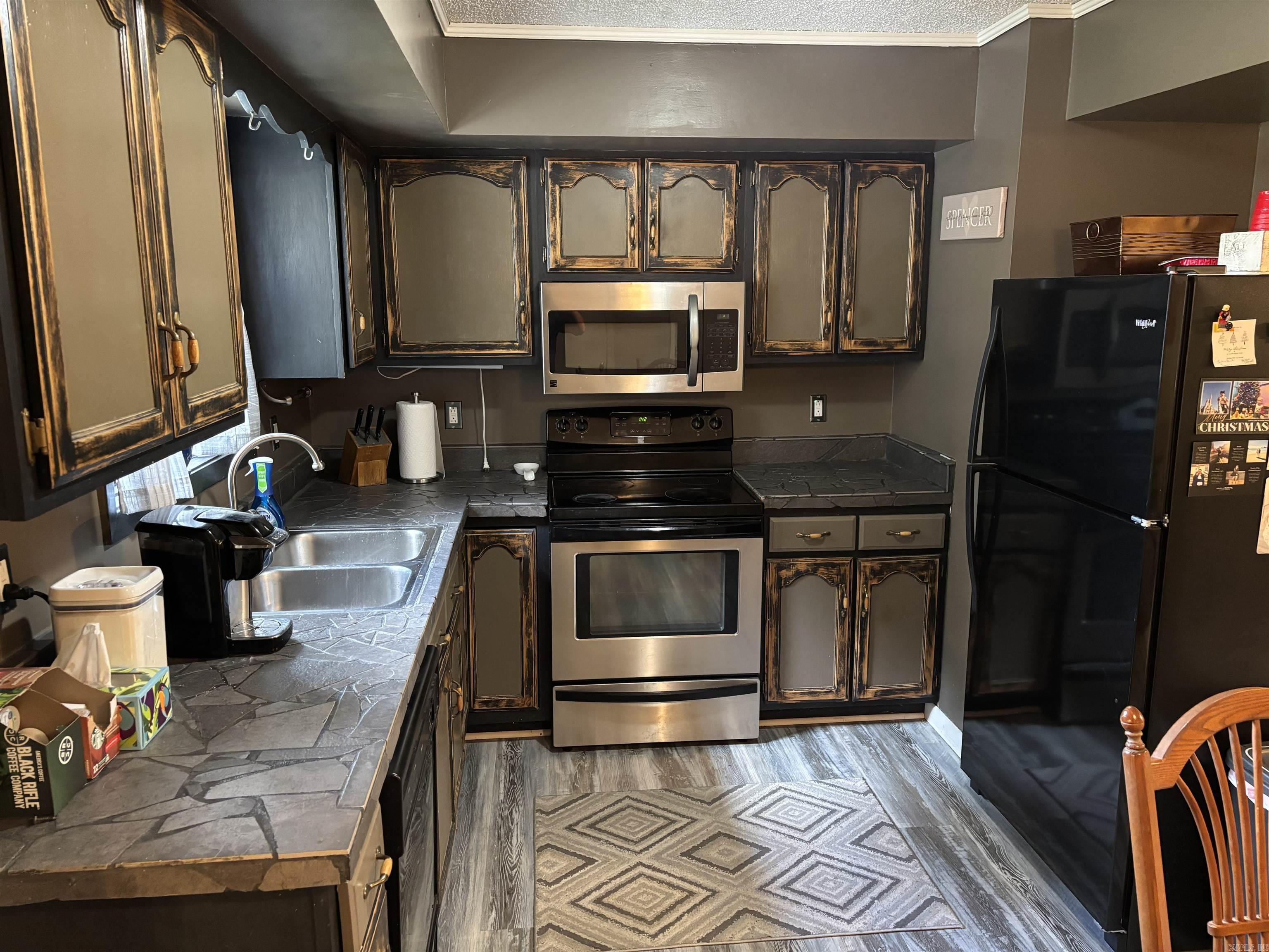 Trumann Acreage - Residential