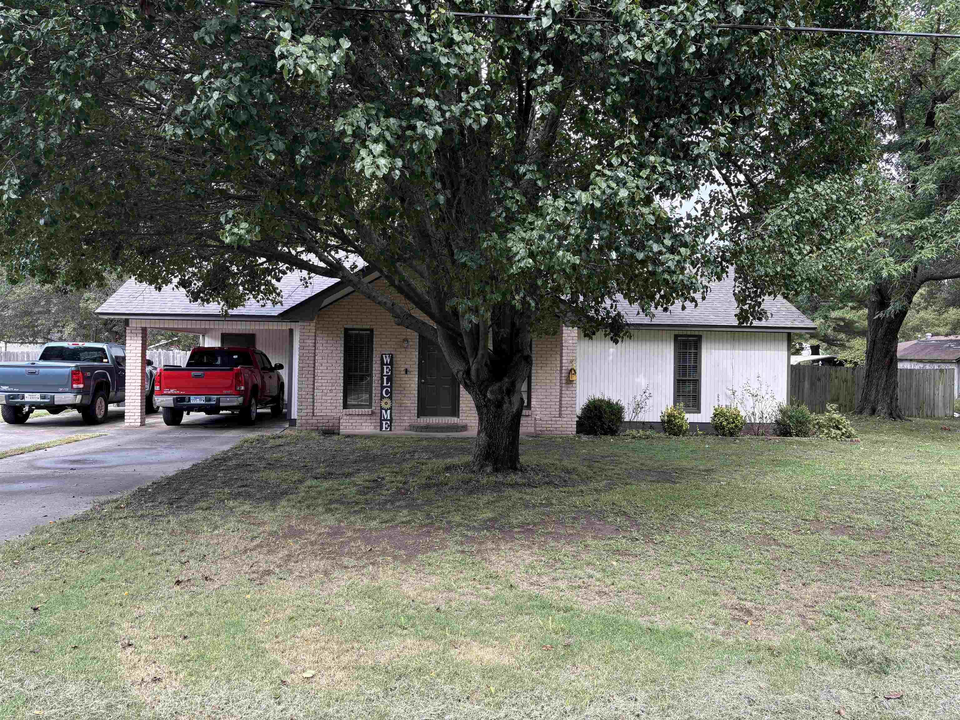 Trumann Acreage - Residential